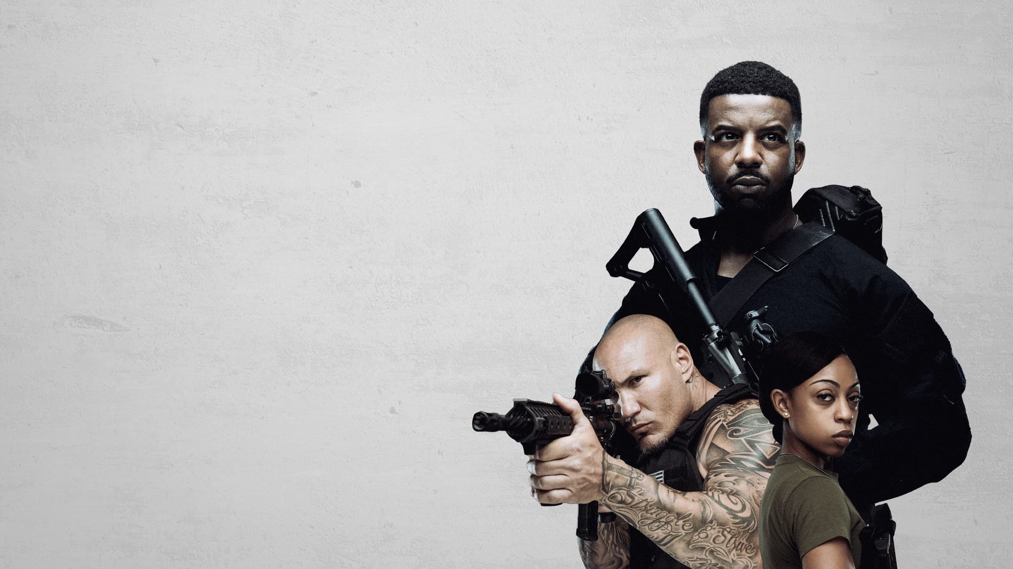 Chasing Raine (2024)