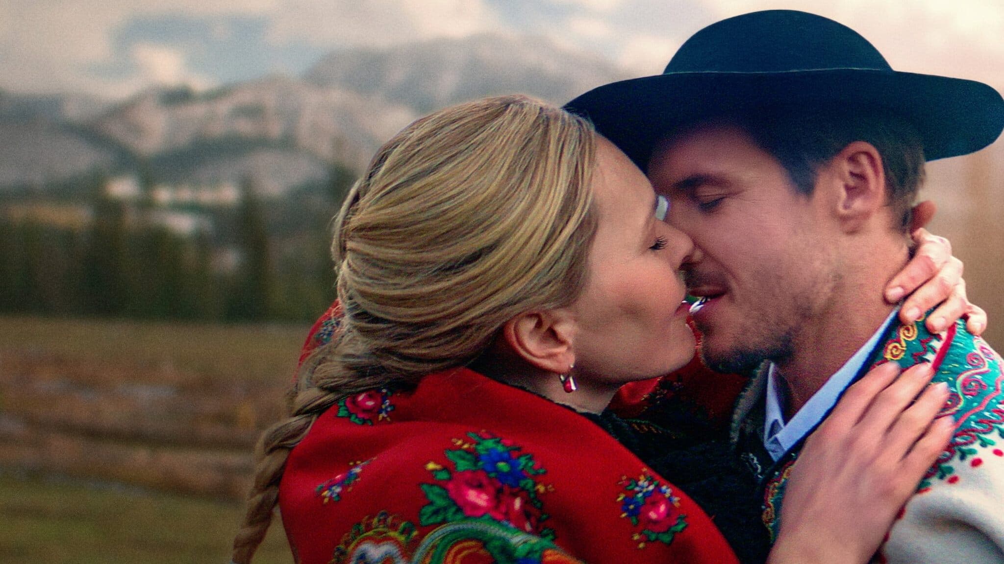 ภาพยนตร์โรแมนติก เรื่อง"The Taming of the Shrewd 2 (2023) ปราบร้ายด้วยรัก 2"...ดูหนังฟรี