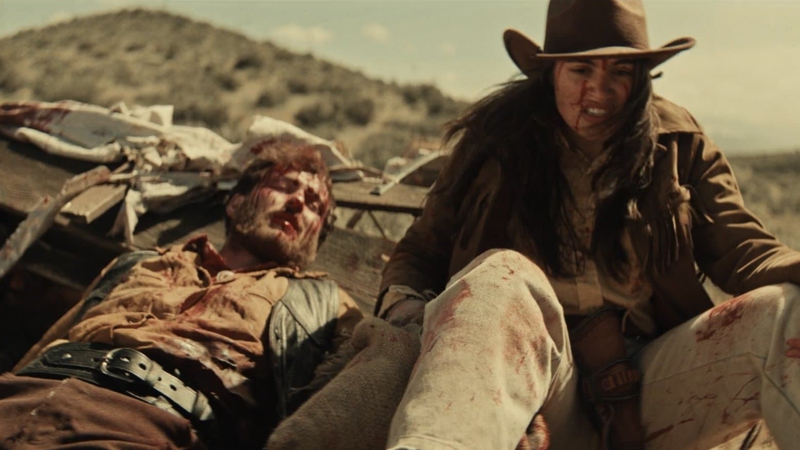 Outlast (2024) เอาท์ลาสต์ season 2