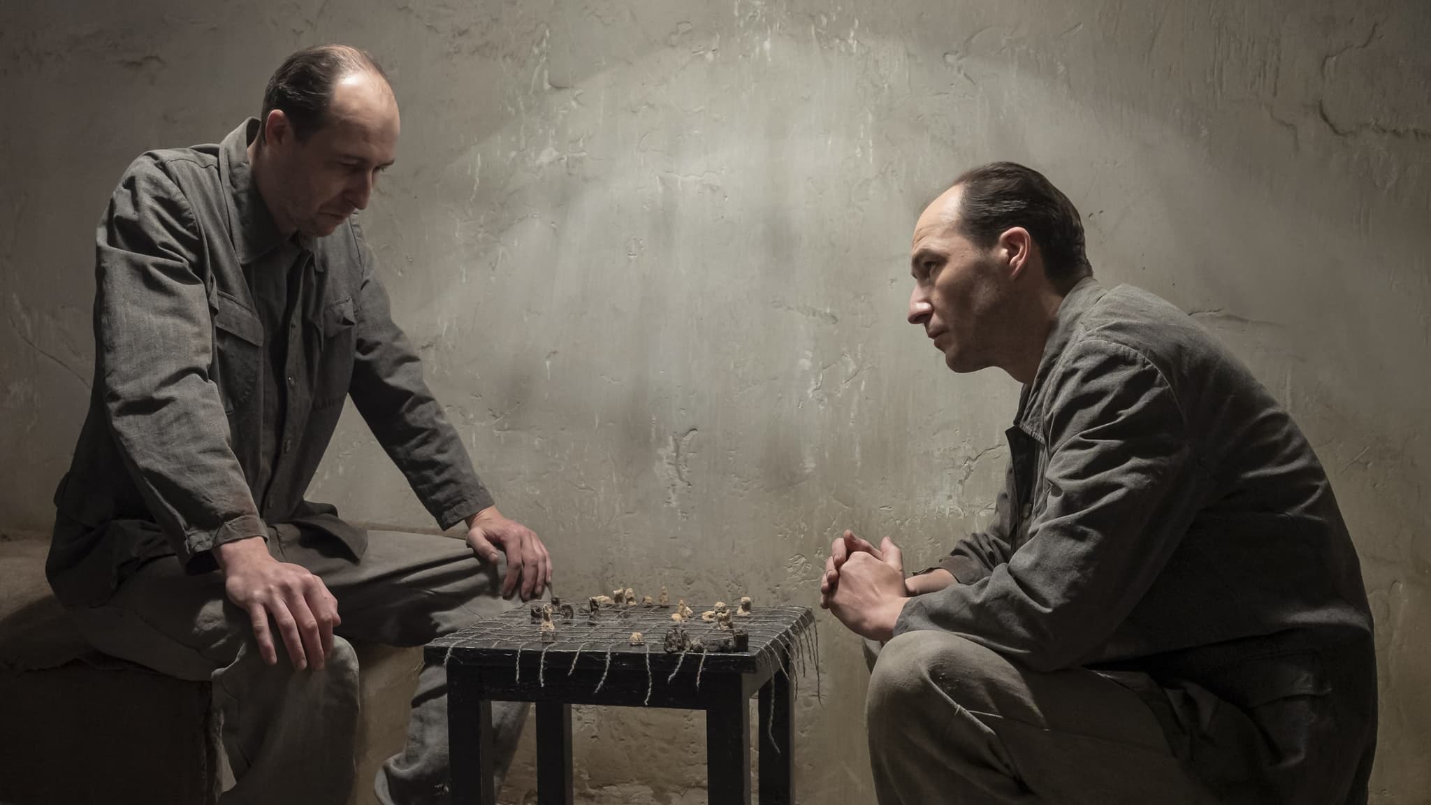 Mesterjátszma (2024)