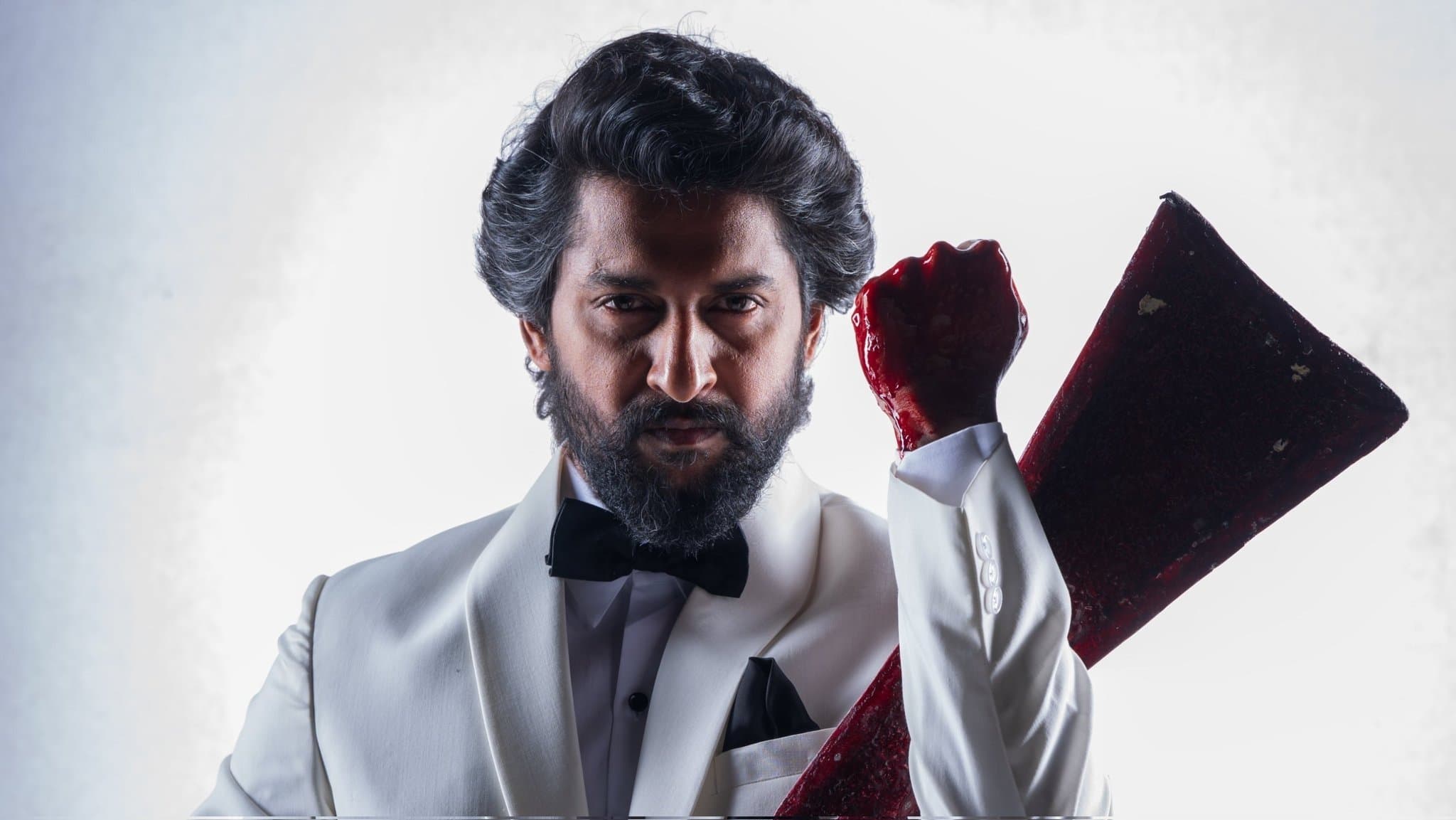 HIT: The Third Case (2025)