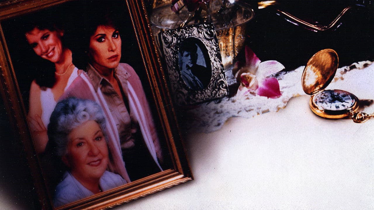 Family Secrets เงื่อนลับ วิวาห์ลวง