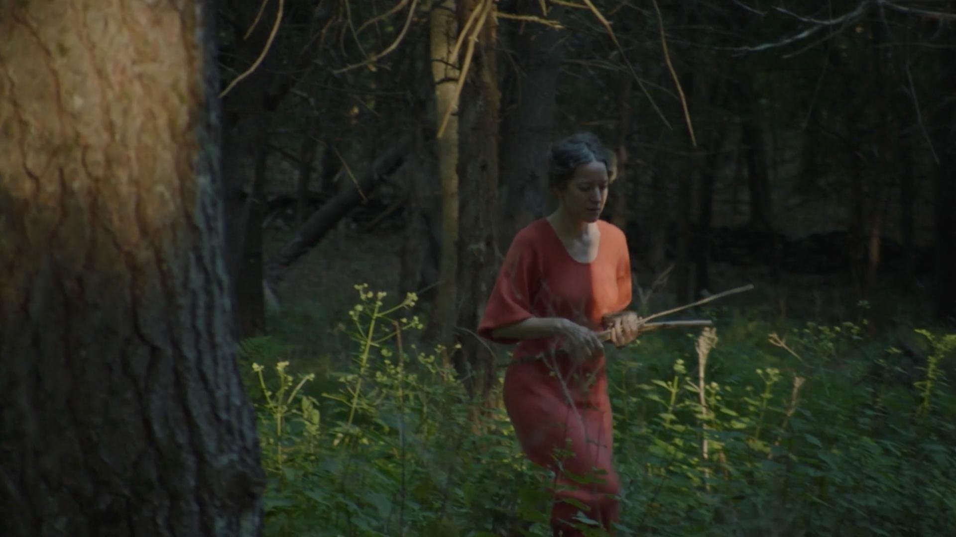 Before the World Set on Fire (2024)