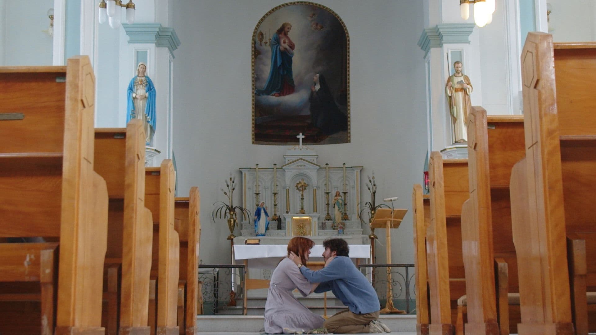 Blood and Water season 4 (2024)