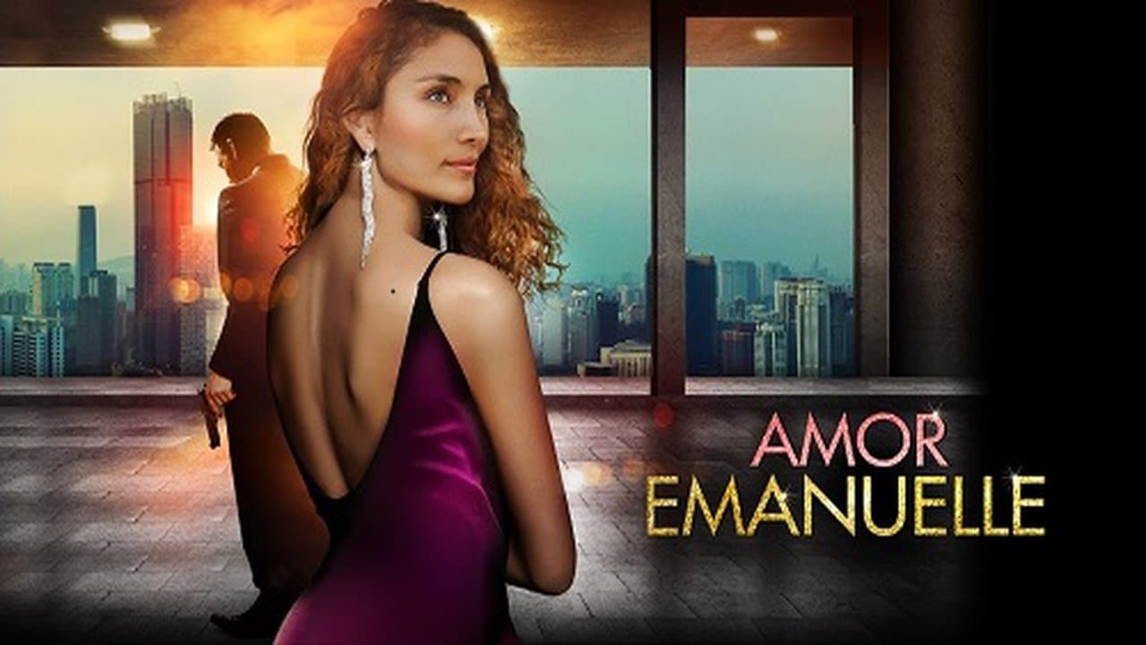 ดูหนังออนไลน์ Amor Emanuelle (2022)