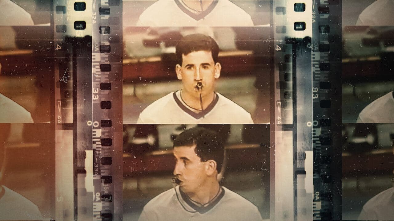 Untold: Operation Flagrant Foul (2022) ฟาวล์เกินกว่าเหต