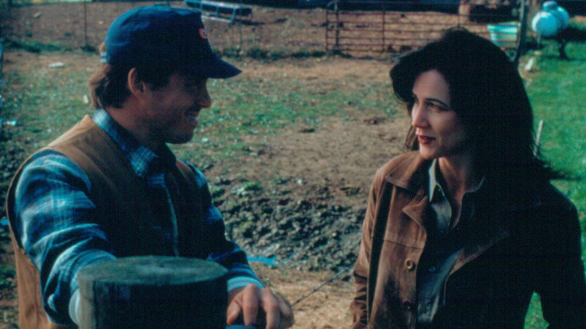 River of Ghosts (2024)