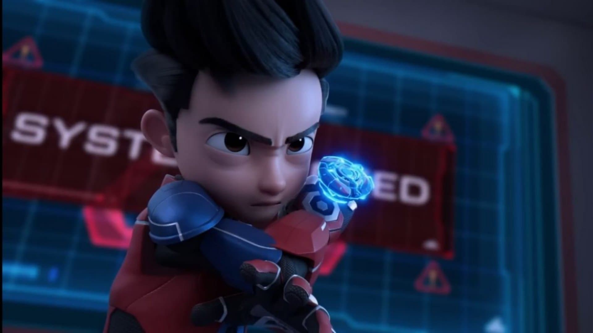 Ejen Ali The Movie 2 (2025)