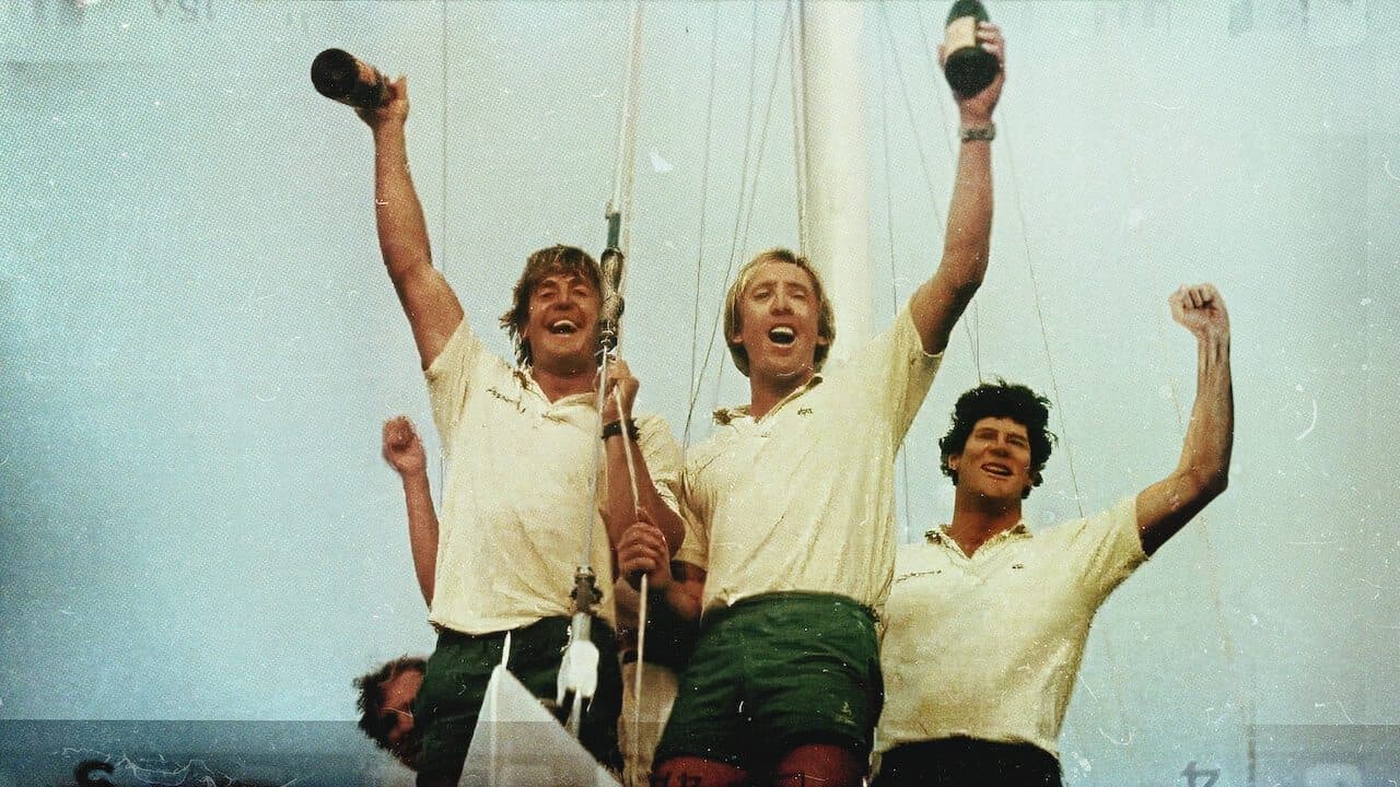 Untold: The Race of the Century Untold (2022) การแข่งแห่งศตวรรษ