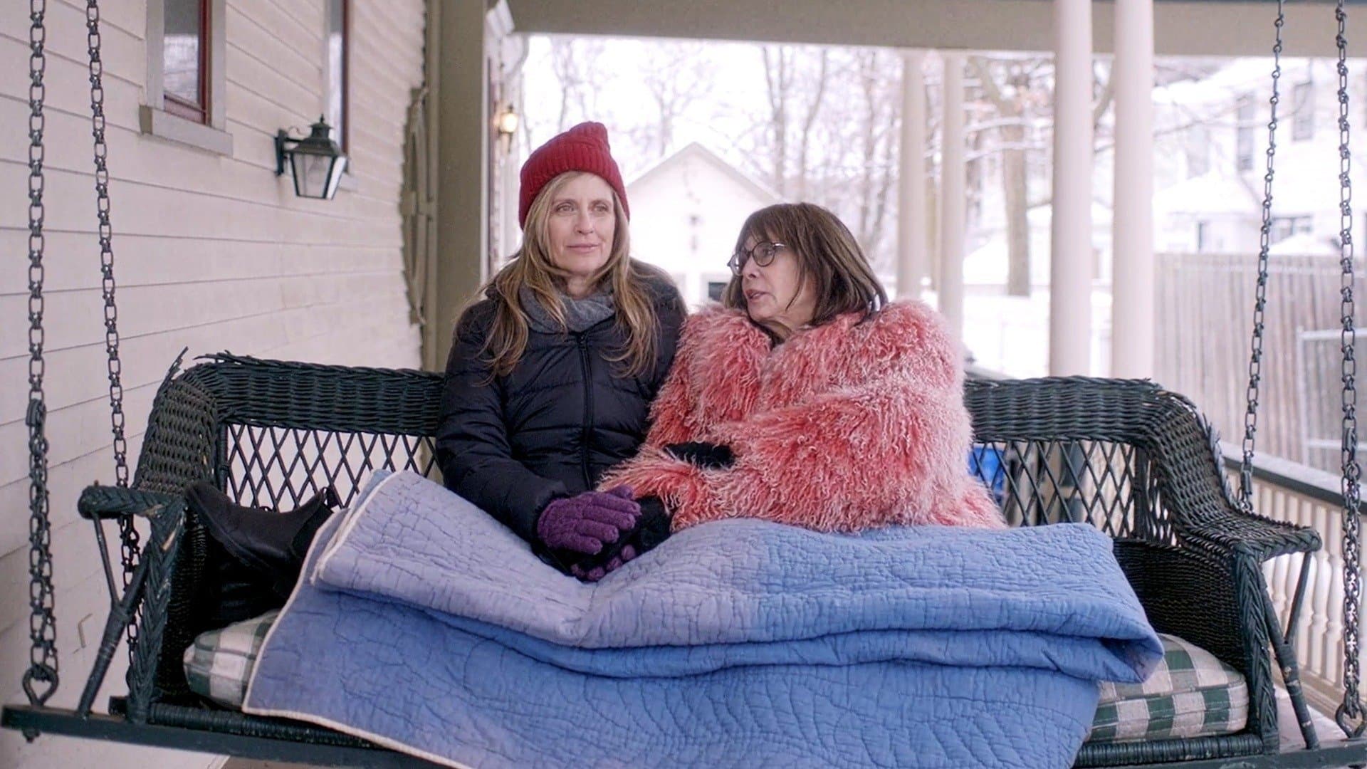 หนังออนไลน์-หนังใหม่ดูฟรี..Chantilly Bridge (2023)