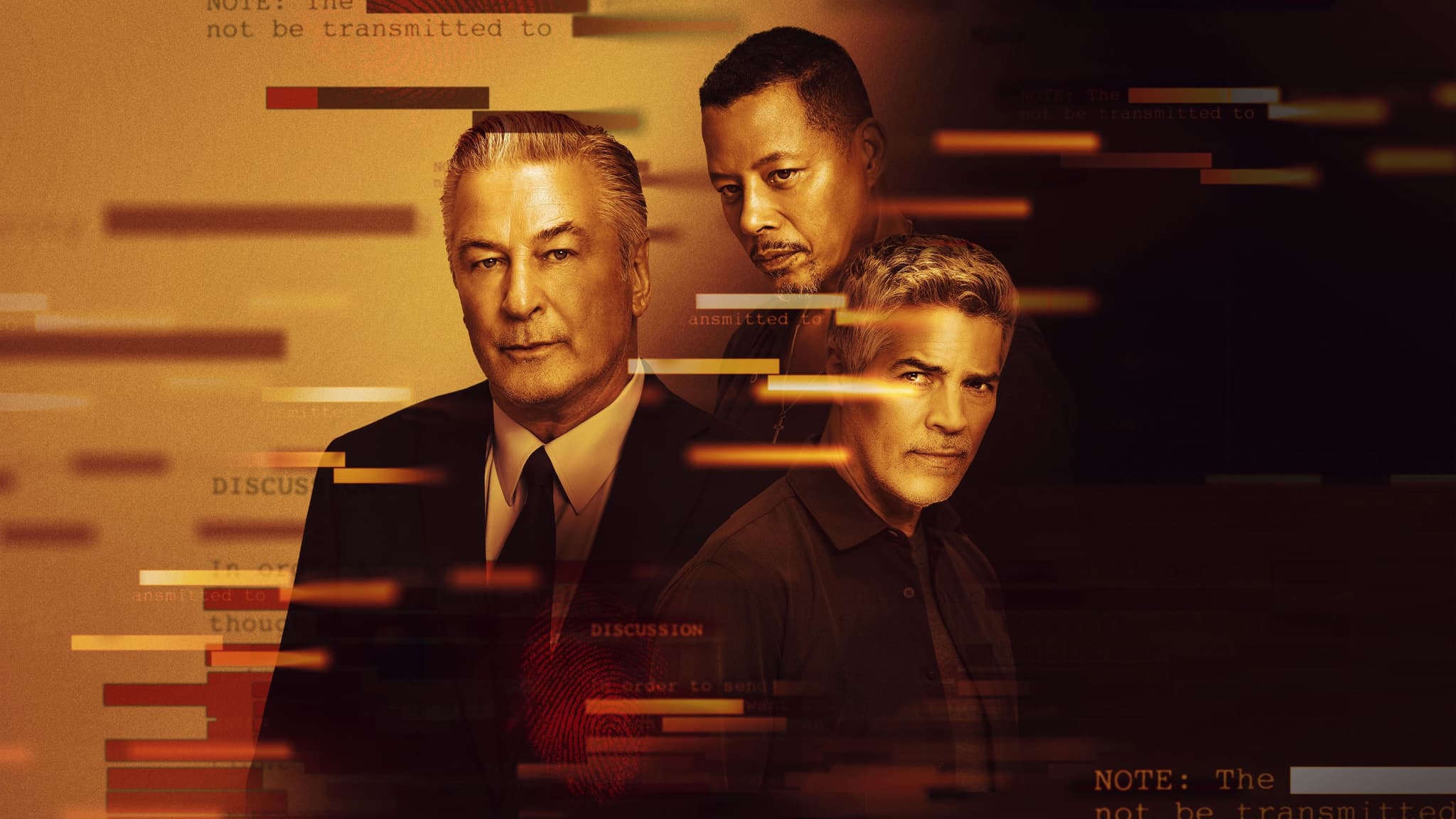 Crescent City (2024)