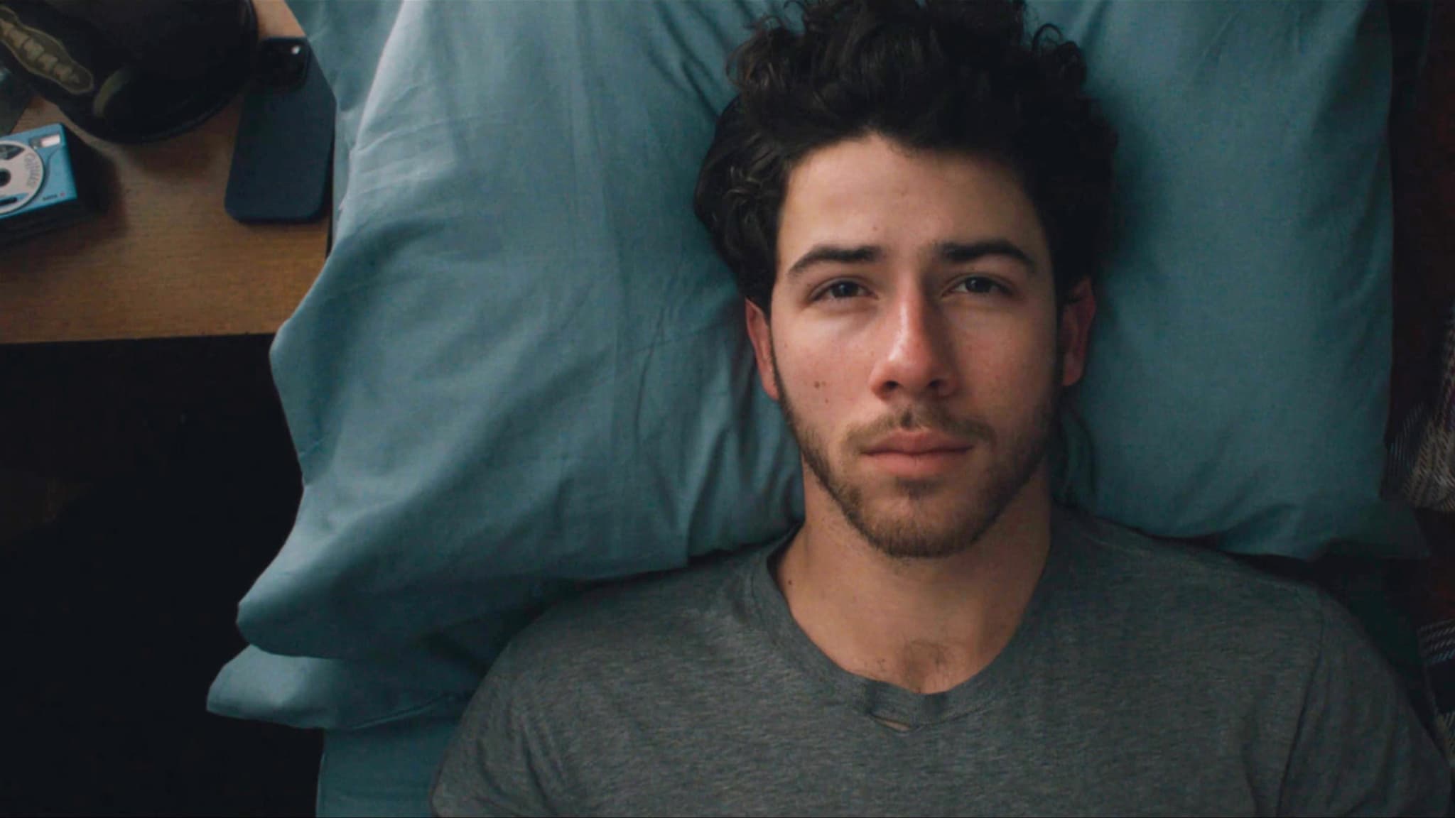 The Good Half (2024)