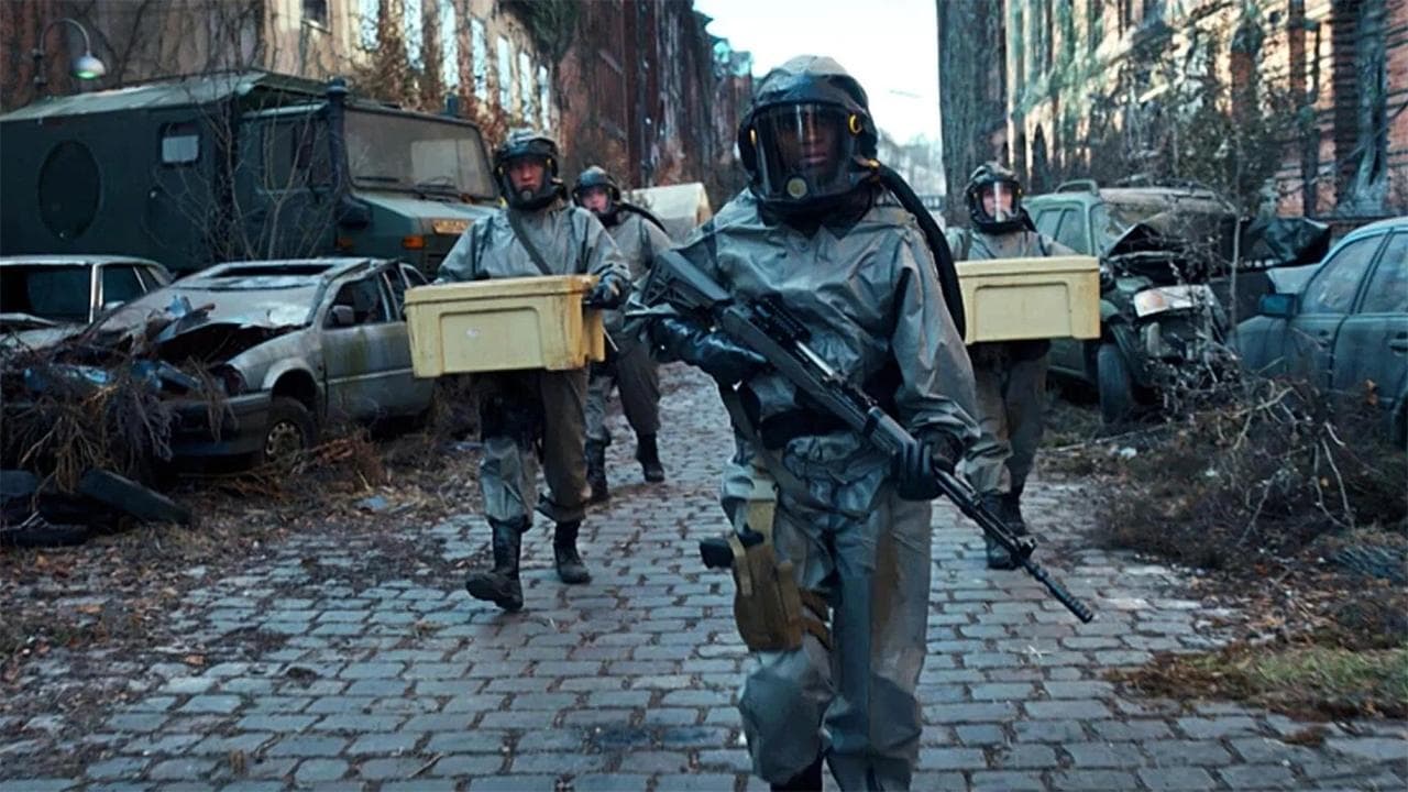 Helgoland 513 (2024)