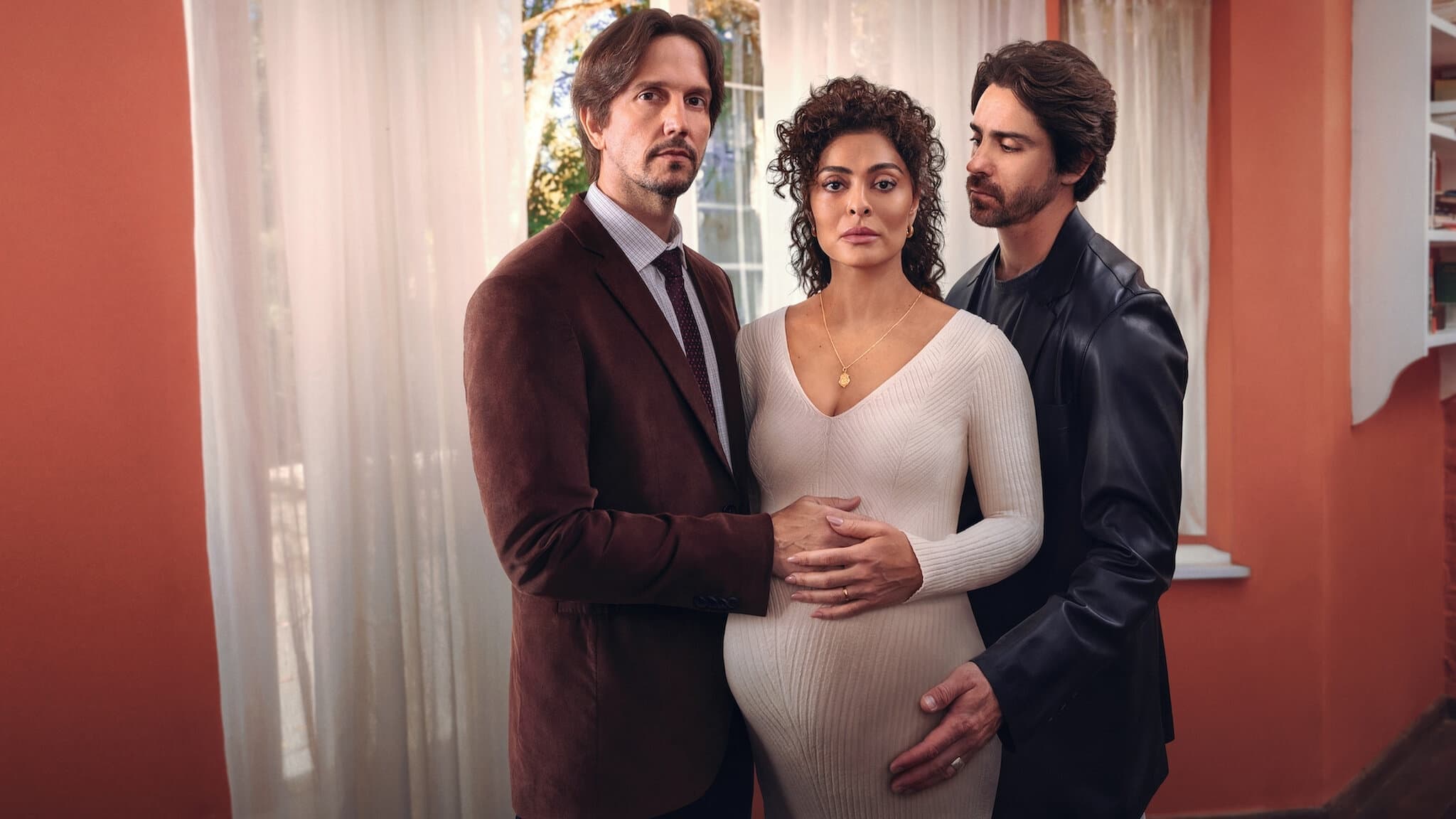 Desperate Lies (2024) โซ่ลวงคล้องใจ