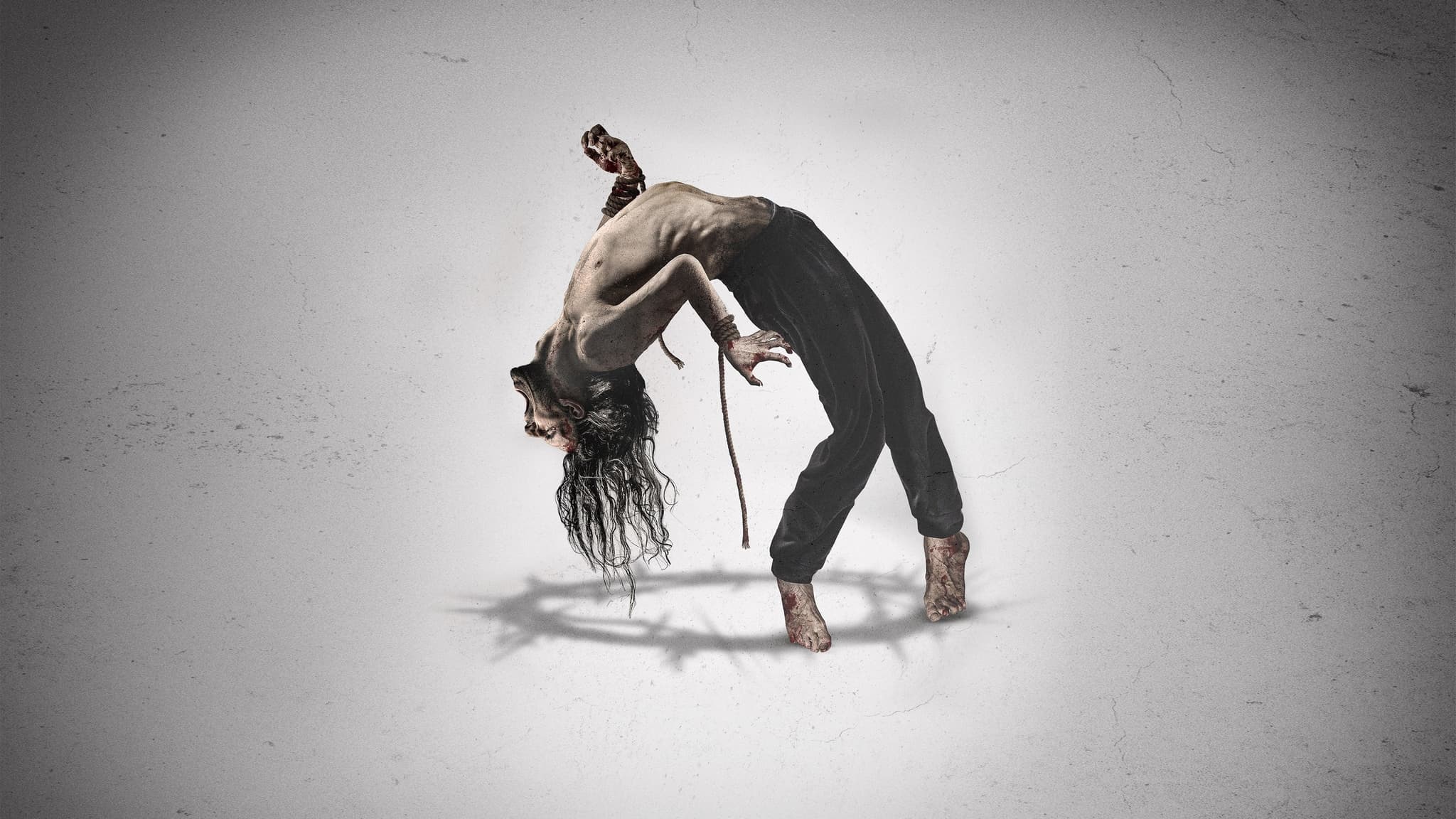 Shadow of God (2025)