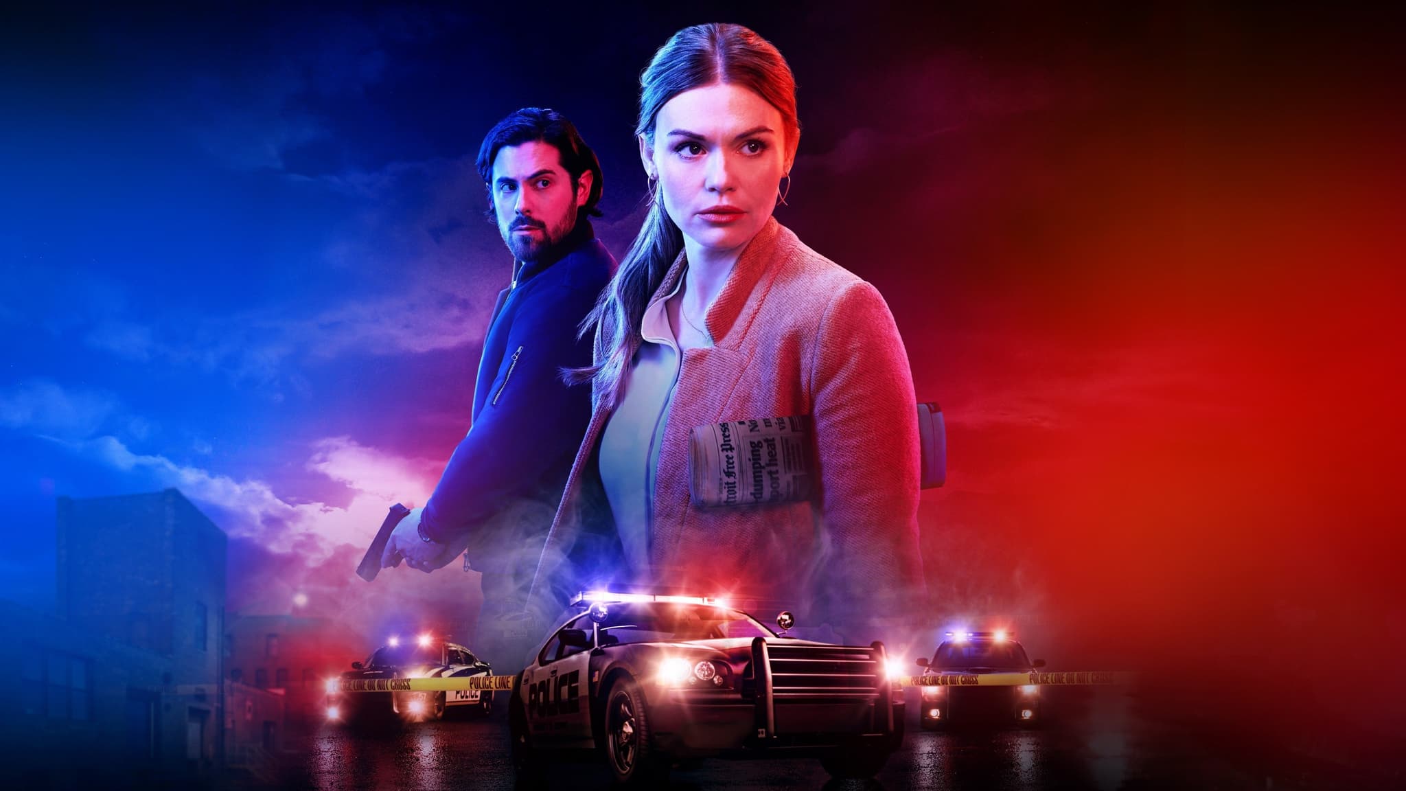 Tipline Mysteries: Dial 1 for Murder (2024)