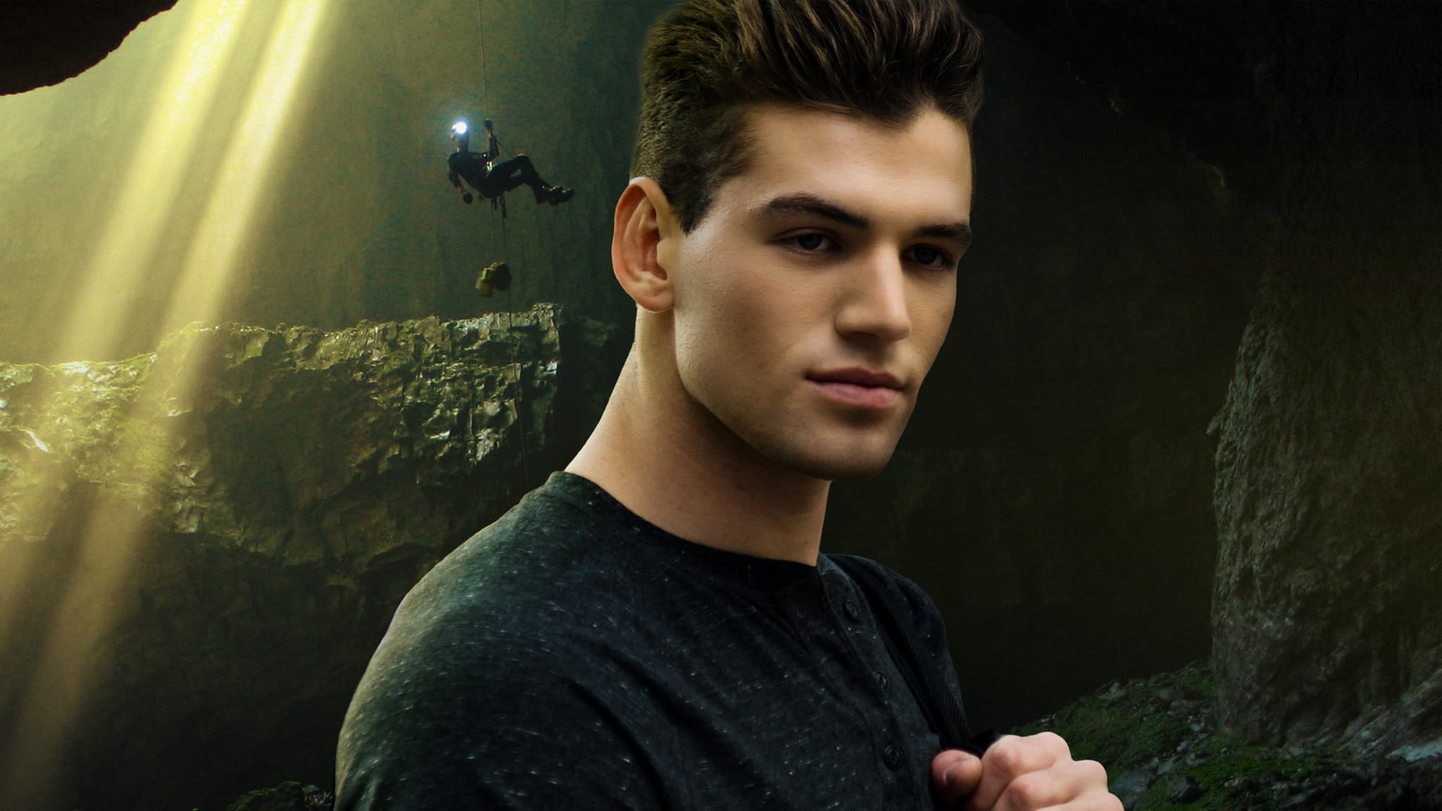 Mother’s Deadly Son (2022)