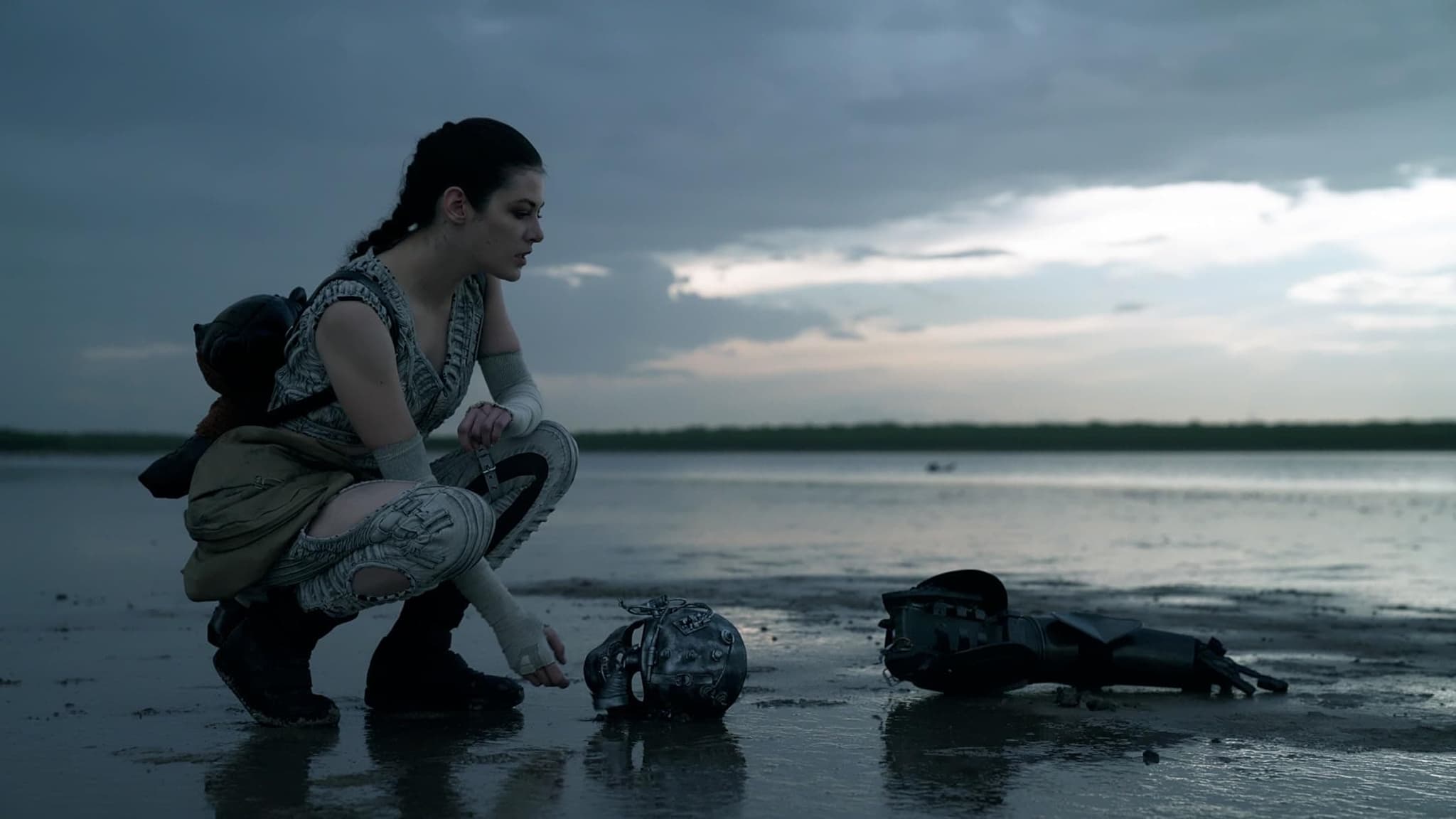 I Heart Robots (2024)