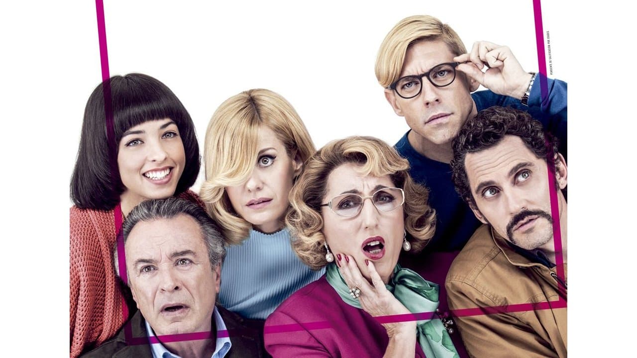 ดูหนังออนไลน์ Toc Toc (2017)