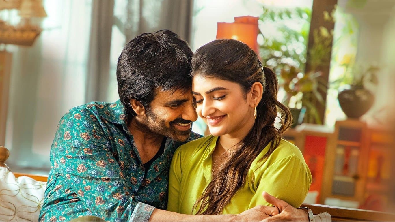 ดูหนังอินเดียDhamaka (2022)