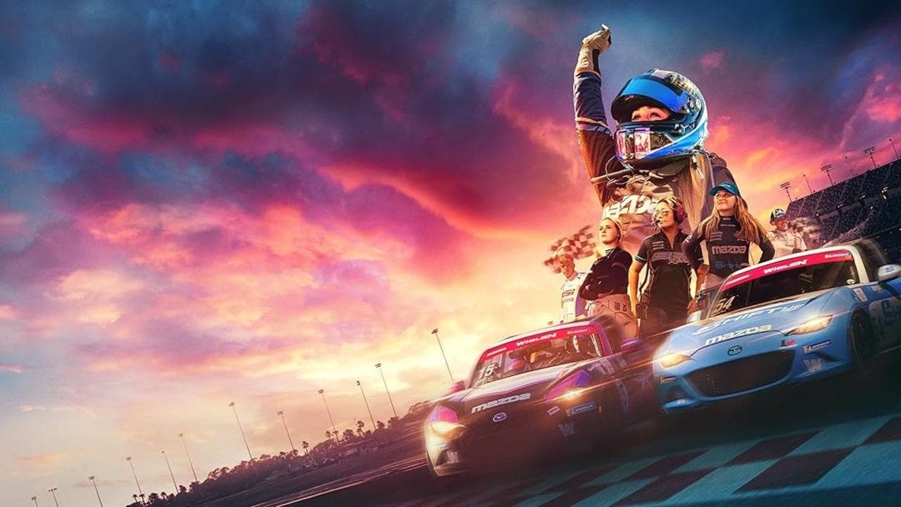 First to the Finish - season 1 (2025)