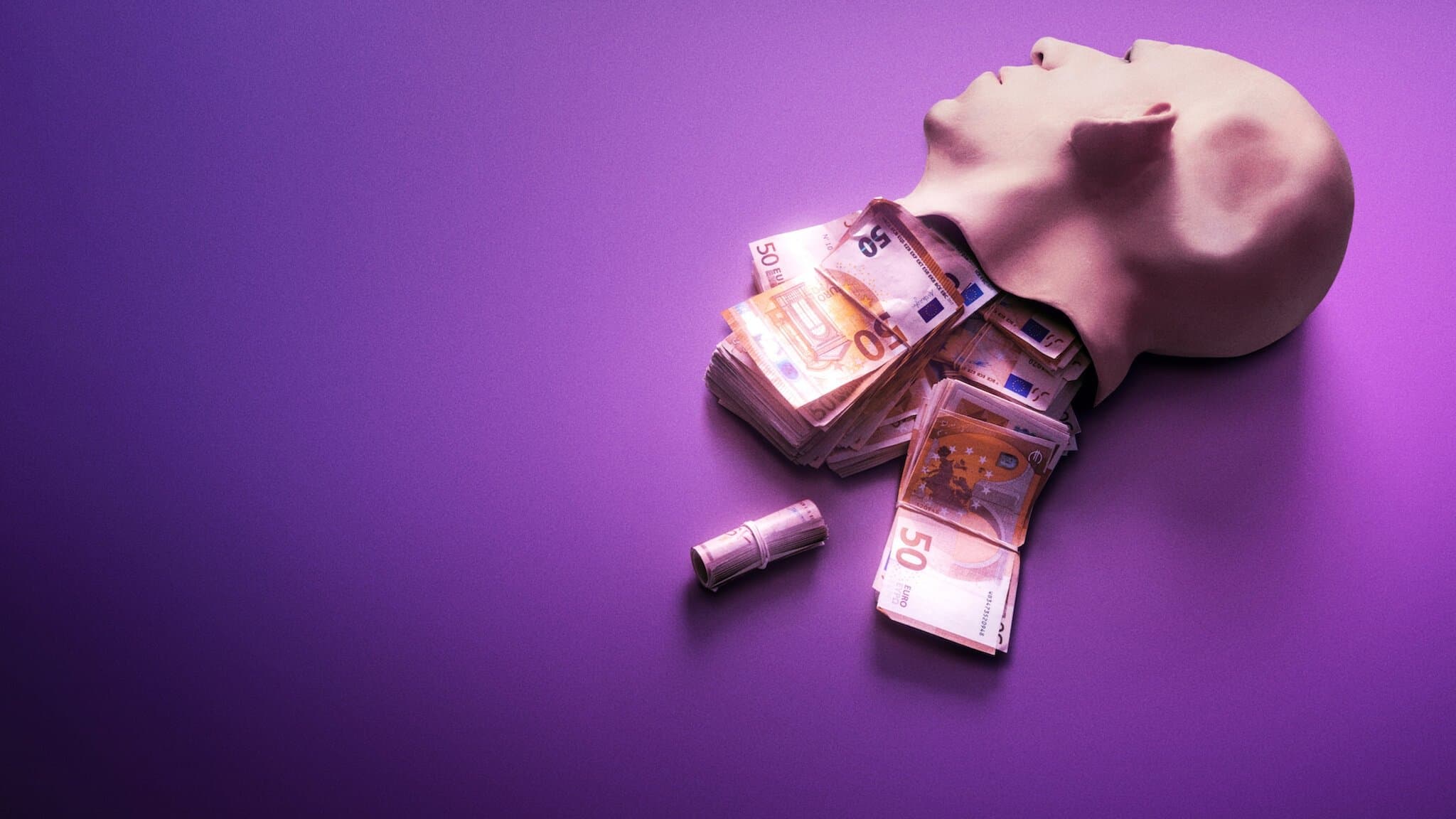 The Masked Scammer (2022) หน้ากากนักต้มตุ๋น