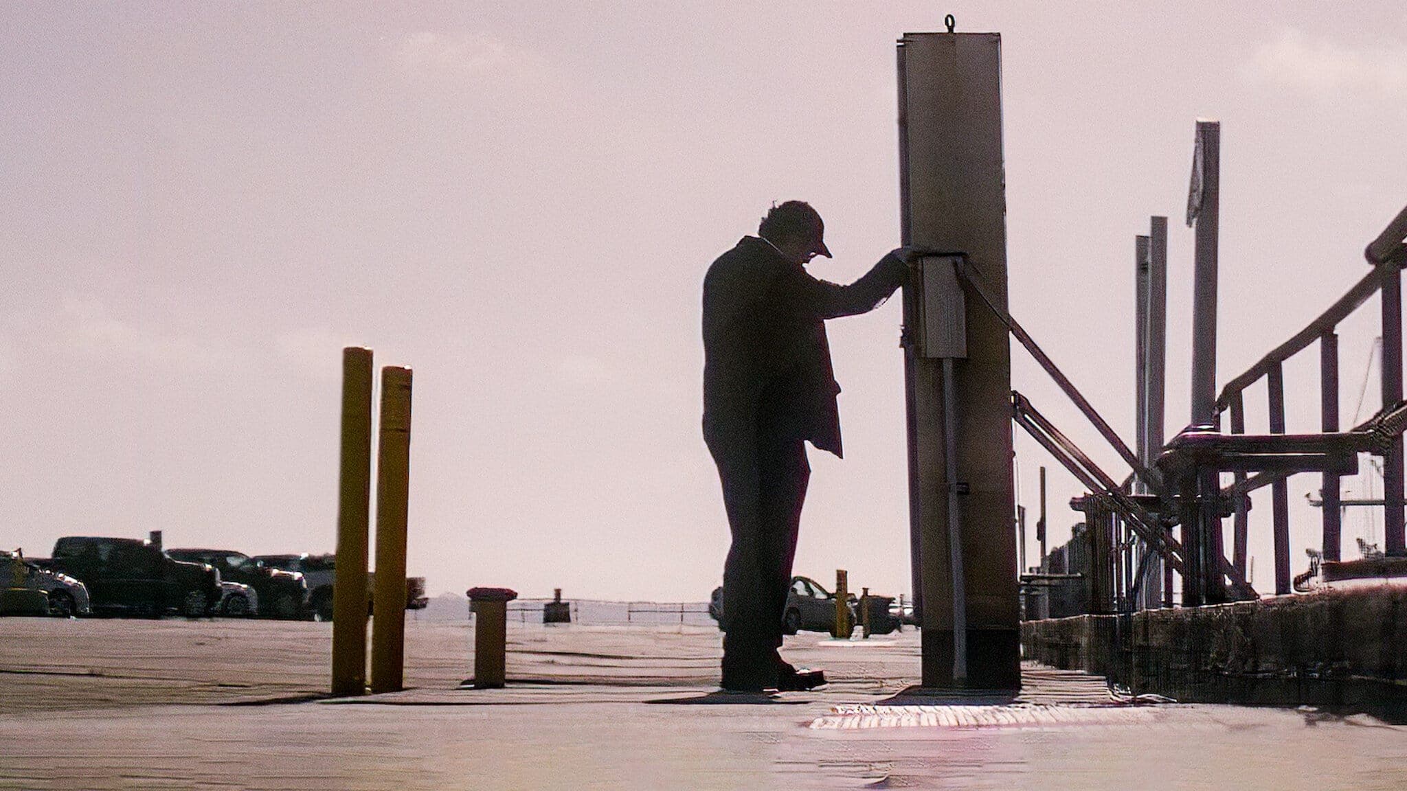 Don't pick up the phone อย่ารับโทรศัพท์