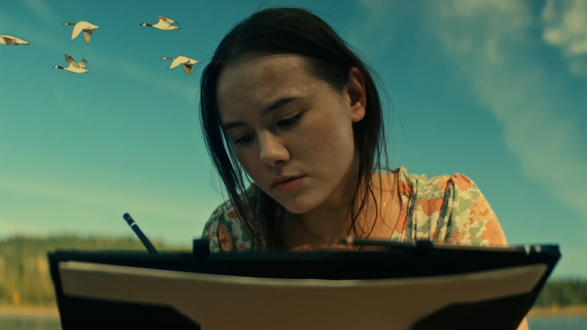 Can I Get a Witness (2024)