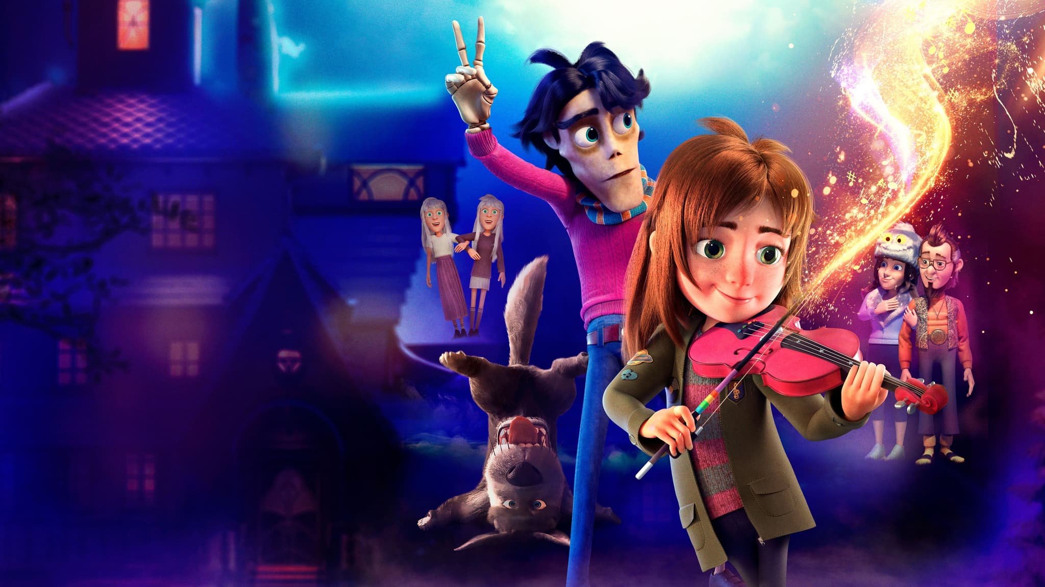 My Family (2025) เรื่องเล่าบ้านเรา-season 1