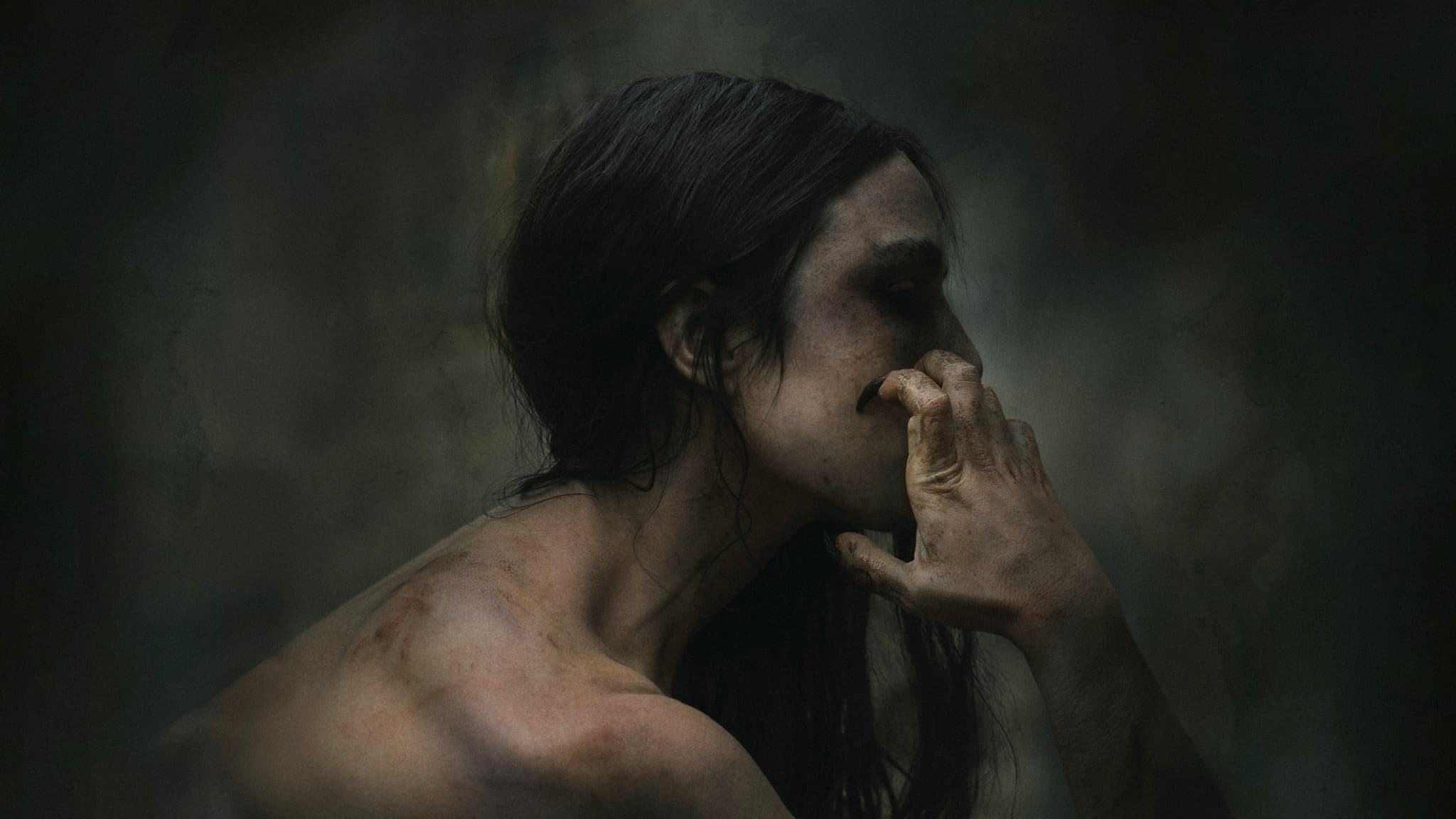 You Won’t Be Alone (2022) รอยบาปนางมาร