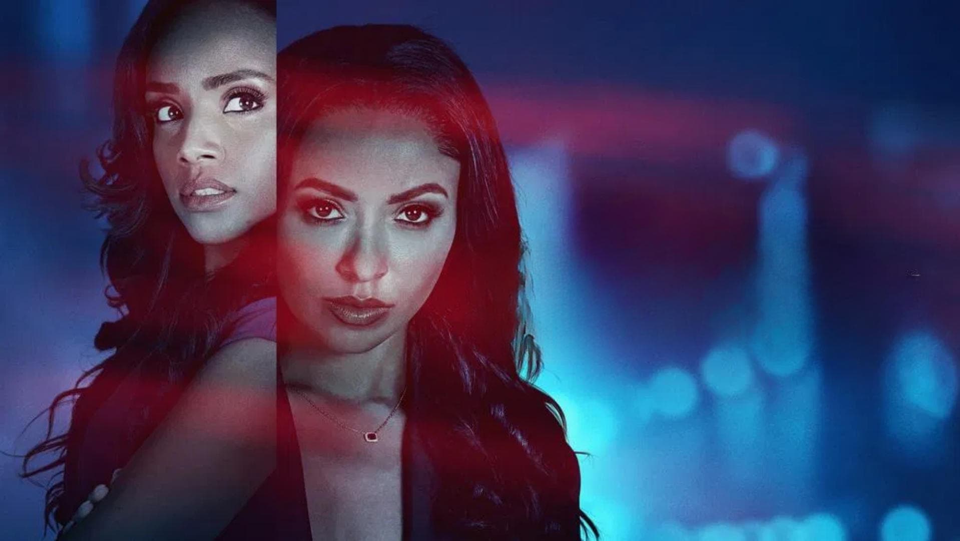 Tyler Perry's Duplicity(2025) การหลอกลวงของไทเลอร์ เพอร์รี่