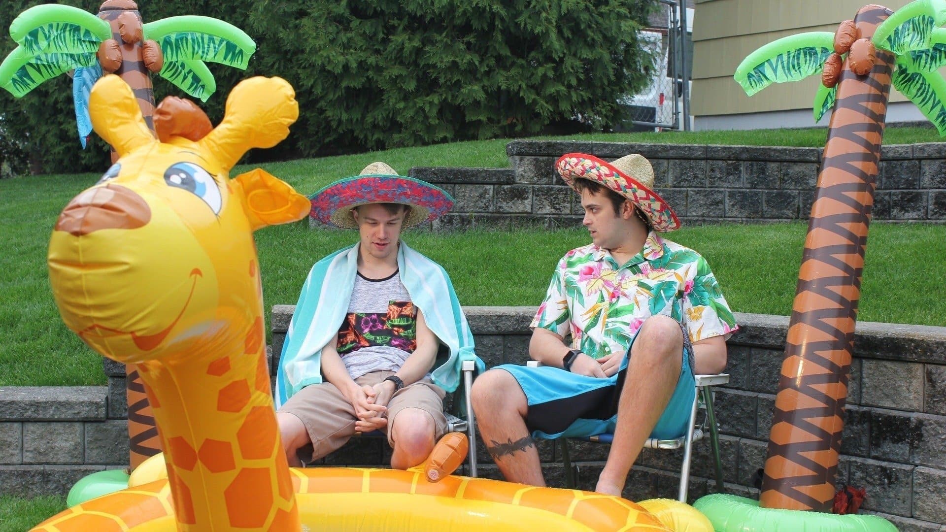 Bottom Feeders (2024)