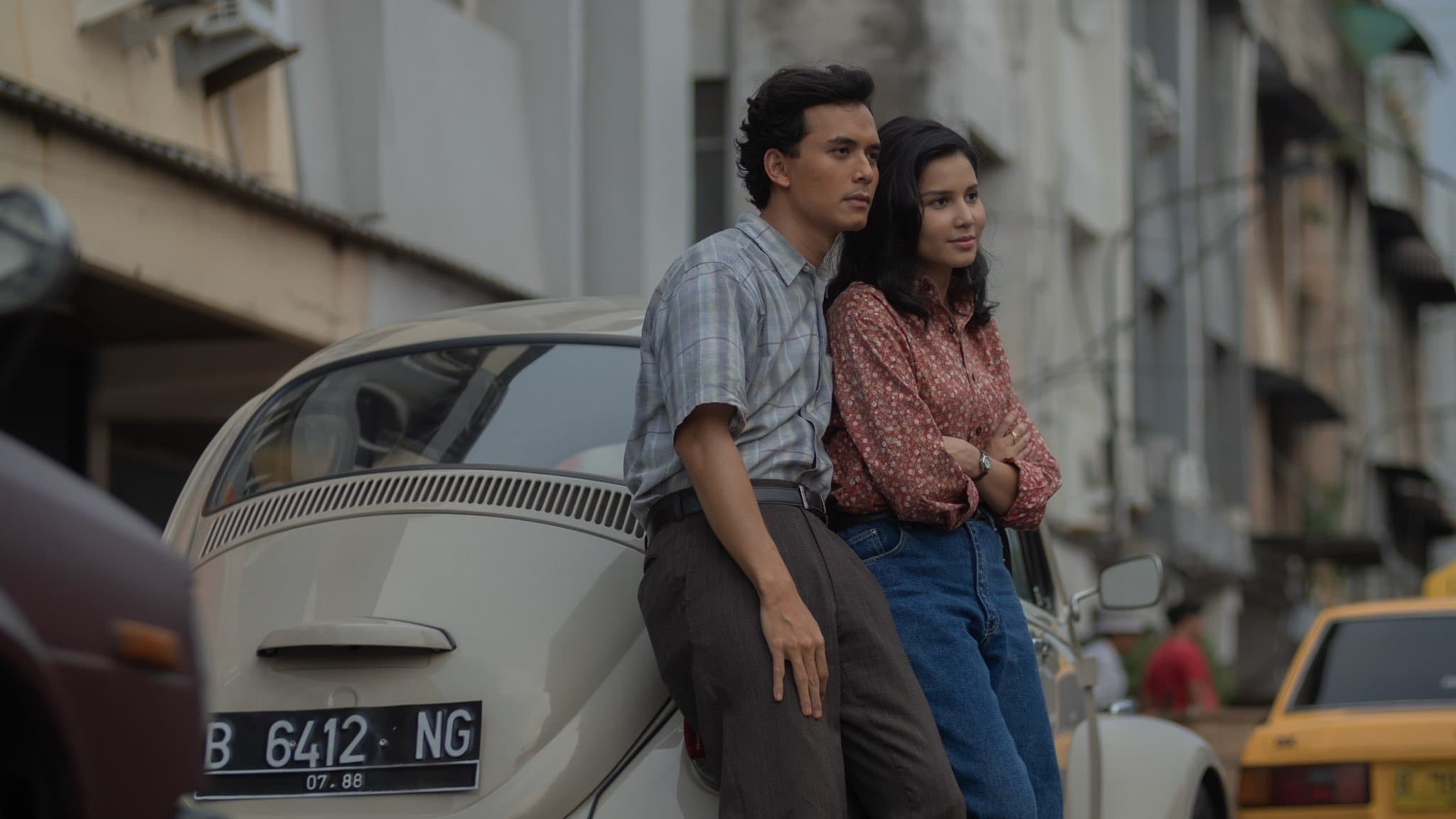 ดูหนังออนไลน์.หนังใหม่ดูฟรี.Today We'll Talk About That Day (2023) ณ วันนี้ เราจะรำลึกถึงวันนั้น