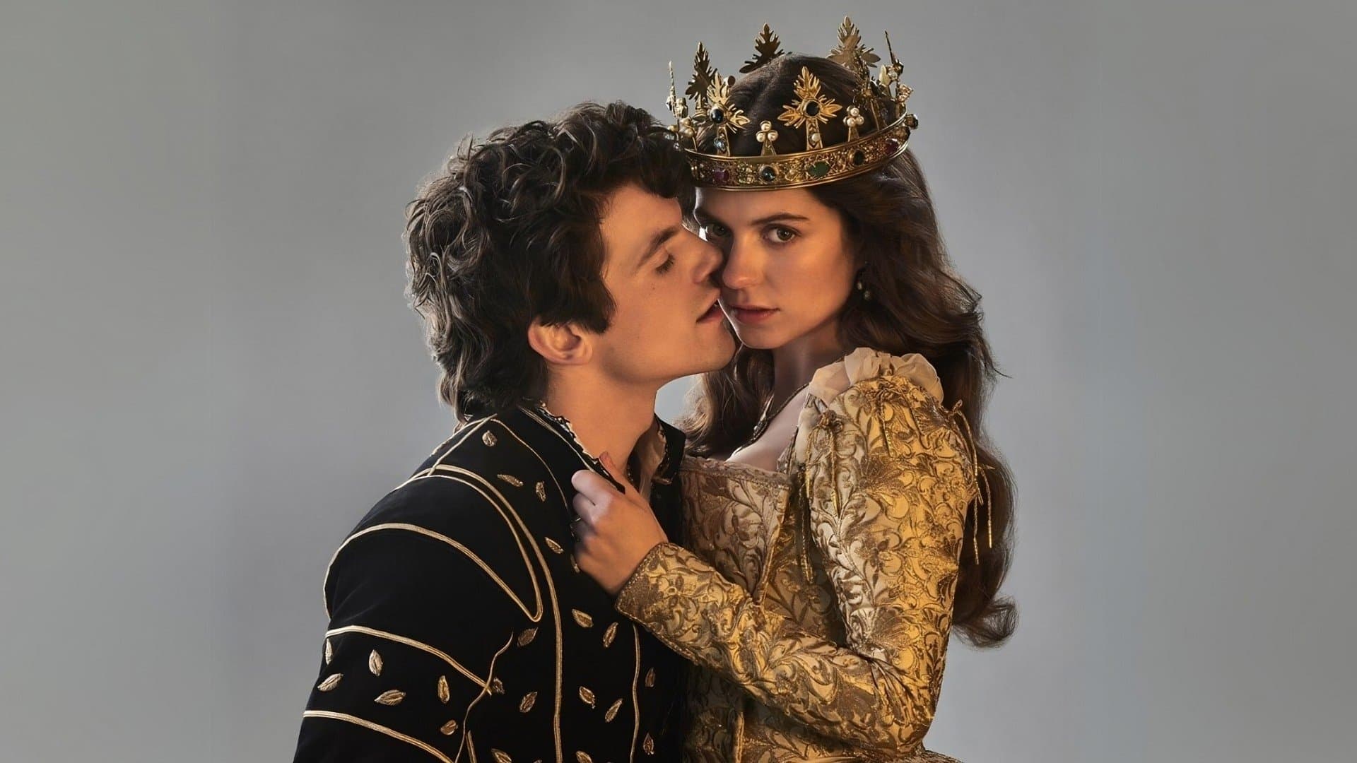 My Lady Jane (2024) มายเลดี้เจน ราชินีลืมโลก