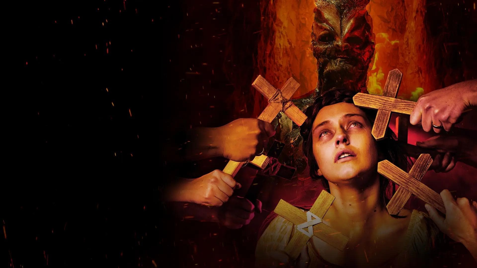 ภาพยนตร์ออนไลน์..Exorcism (2023) วิญญาณคฤหาสน์หลอน..