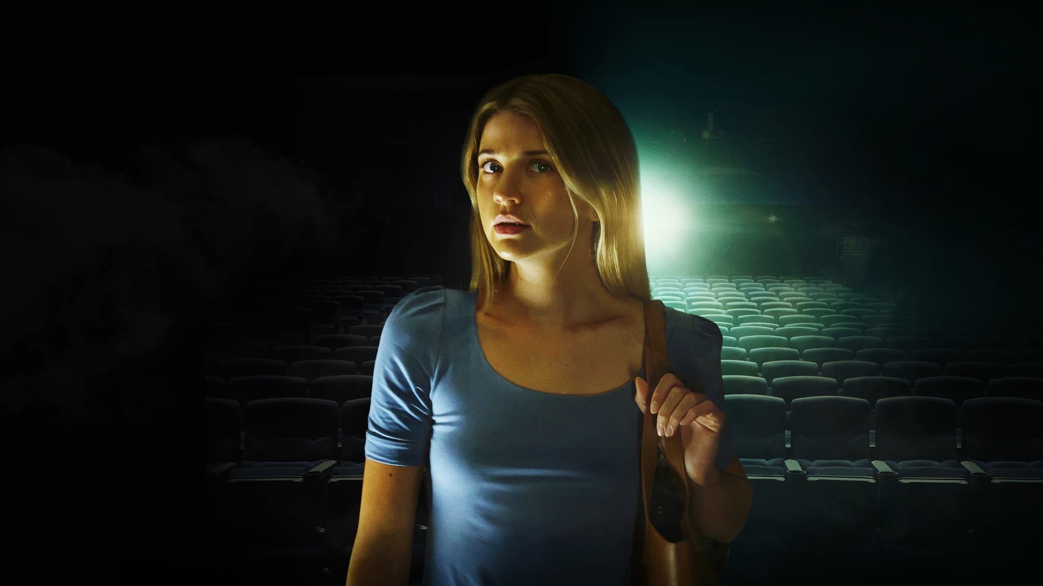 ดูหนังออนไลน์ She Inherited Danger (2023)