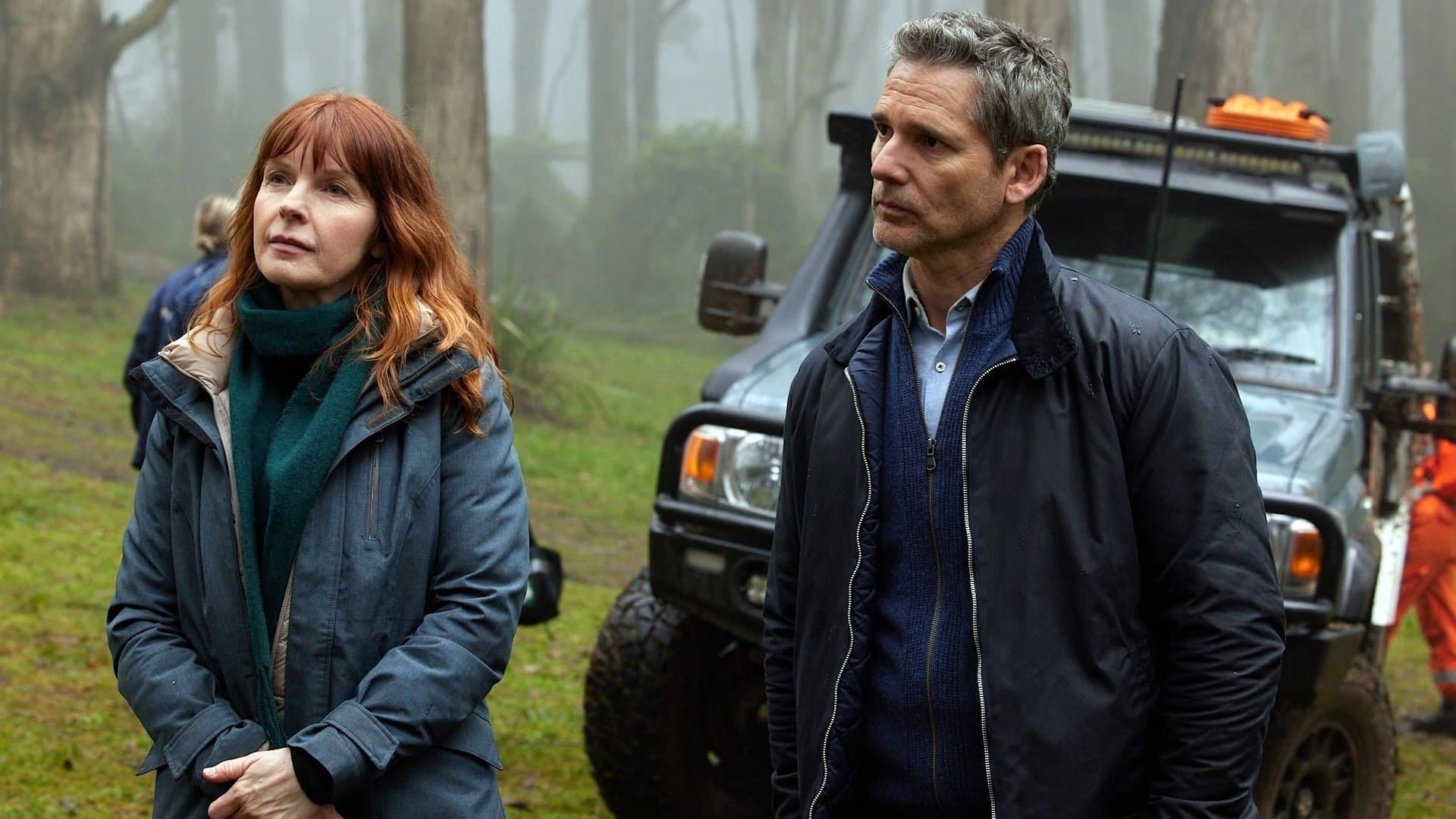 Force of Nature: The Dry 2 (2024)