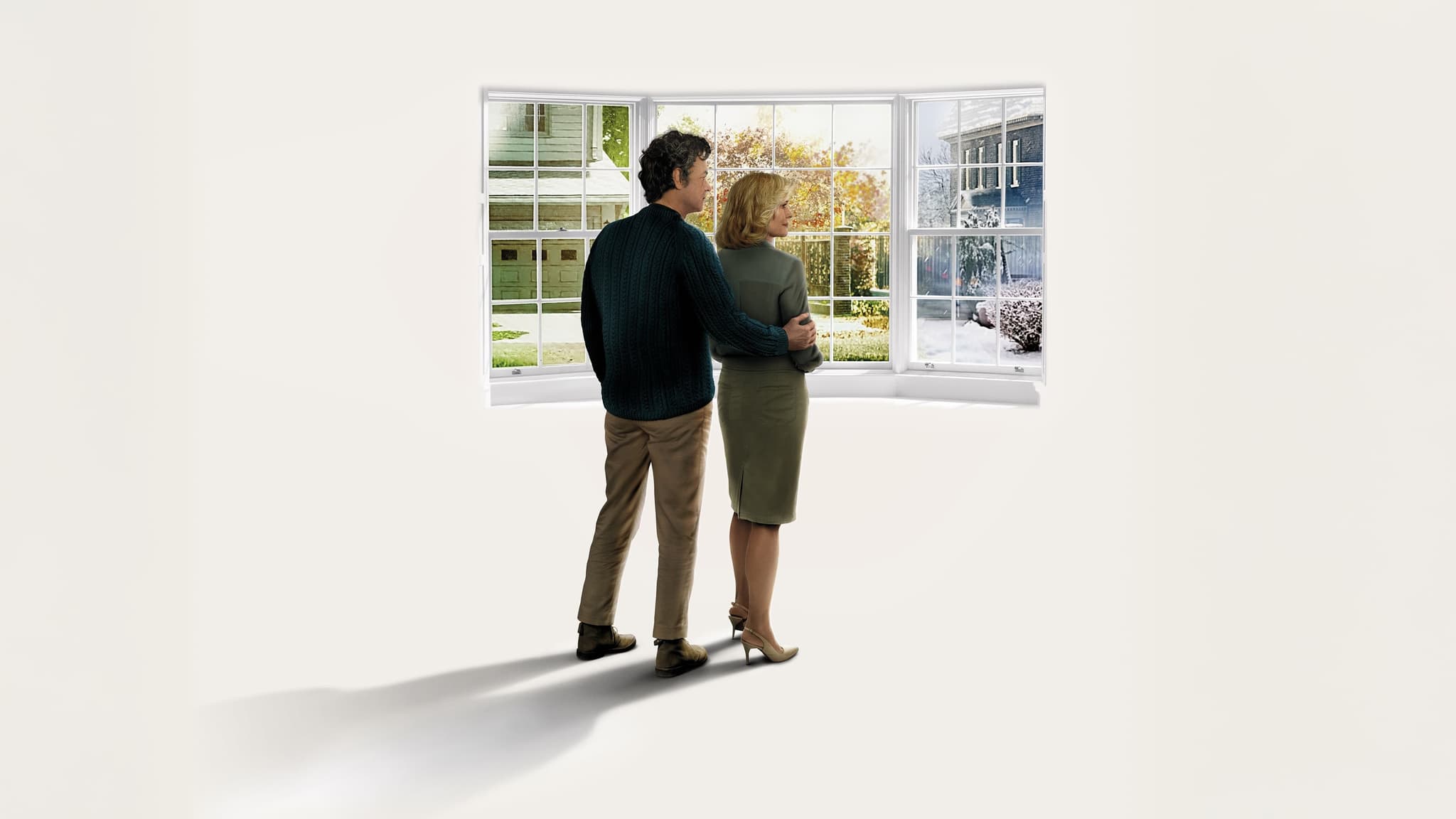 Here (2024) ที่นี่ นิรันดร