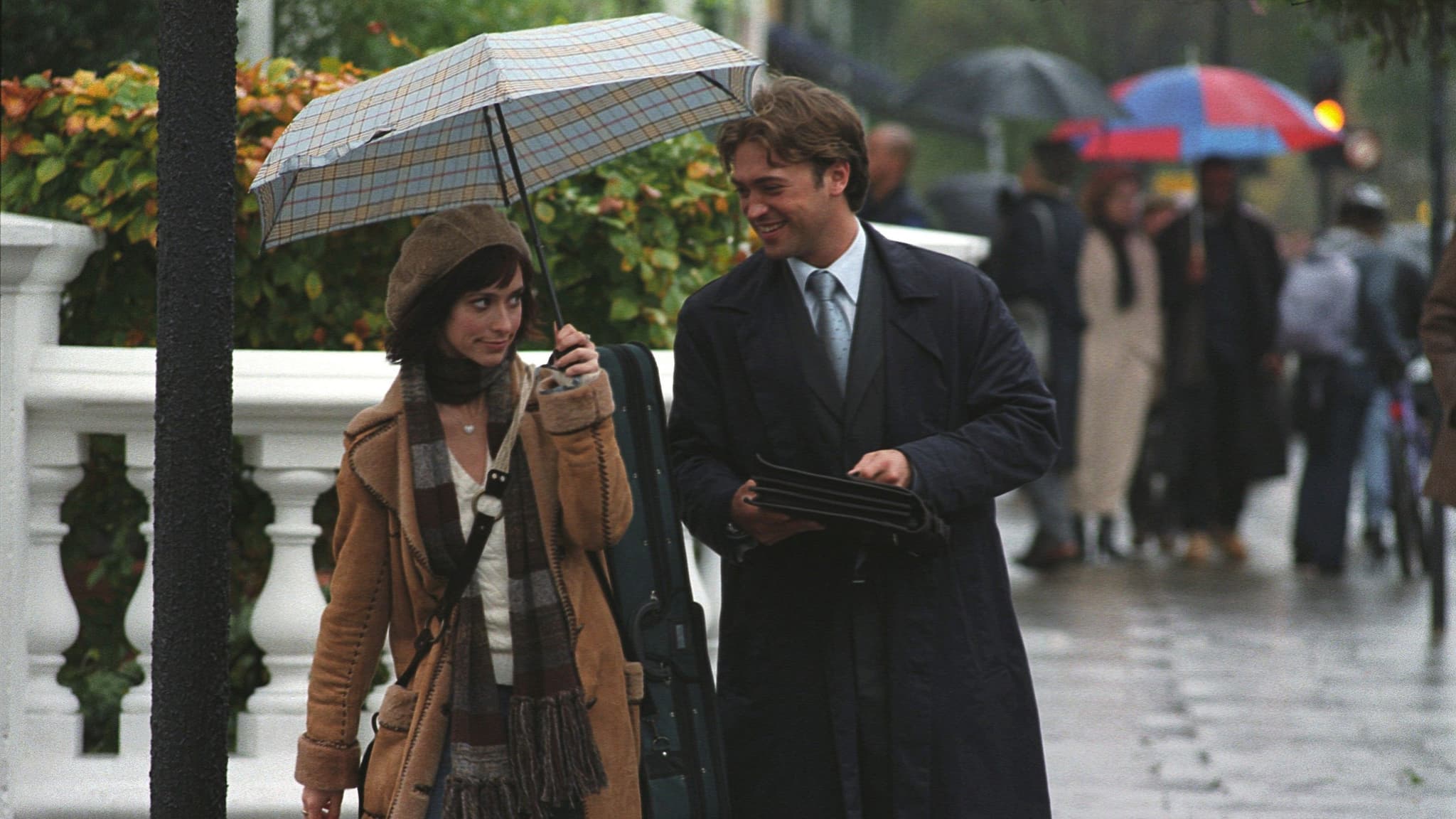 If Only ถ้ารู้แบบนี้