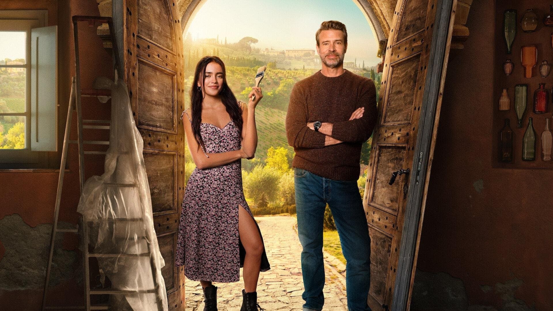 La Dolce Villa (2025) วิลล่าแห่งรัก