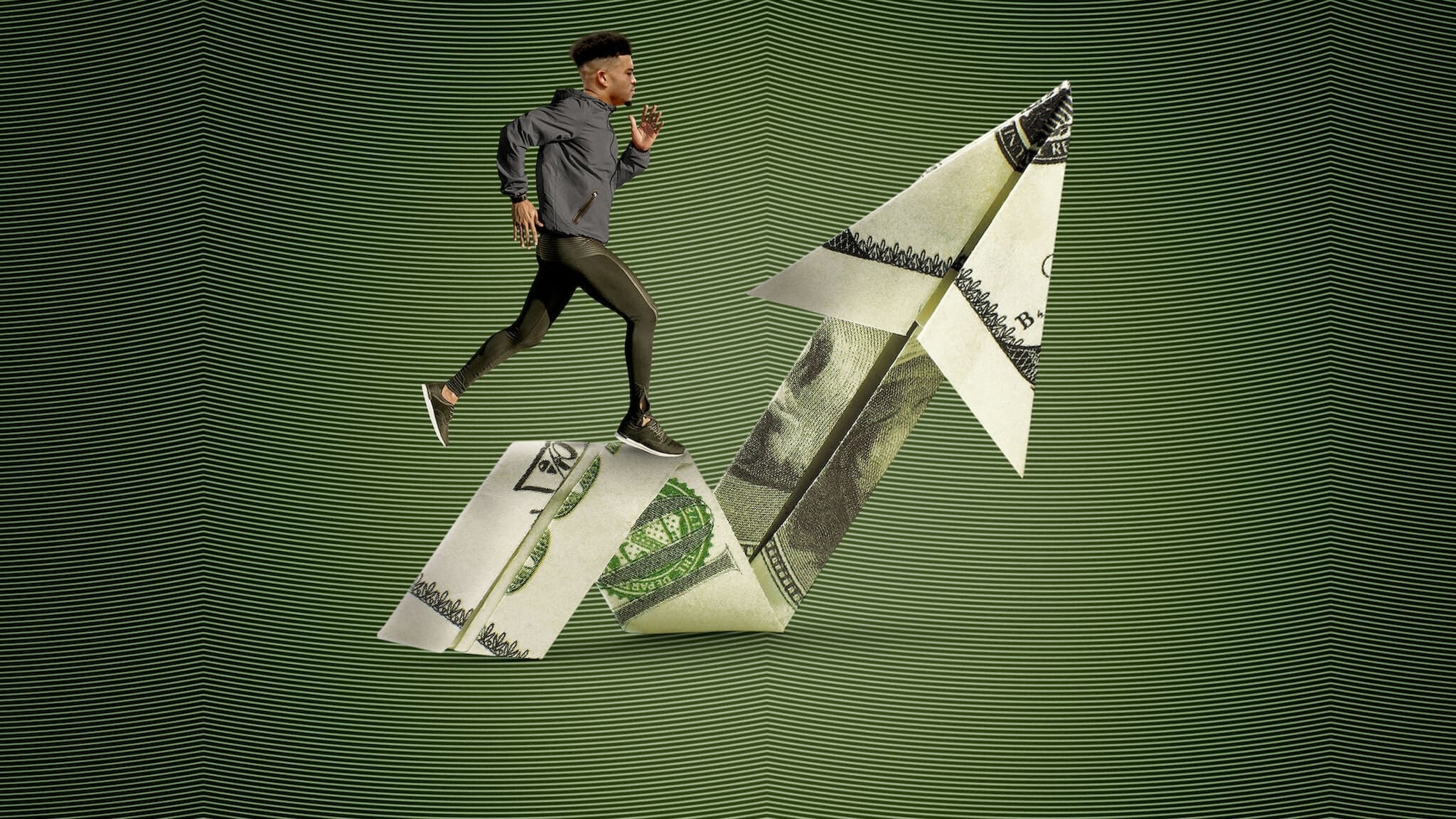 Get Smart With Money (2022) ฉลาดรู้เรื่องเงิน