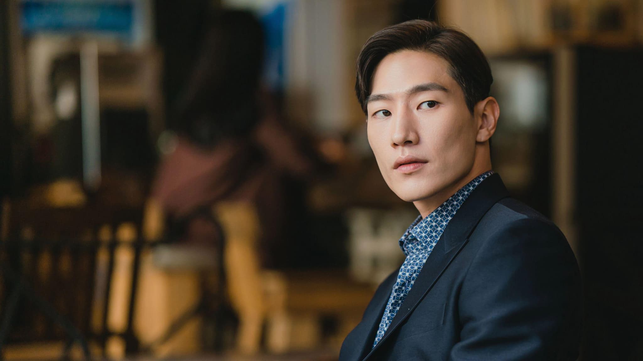 ซีรีย์เกาหลีเรื่องใหม่2023...เต็มเรื่อง..Soundtrack #2 (2023)