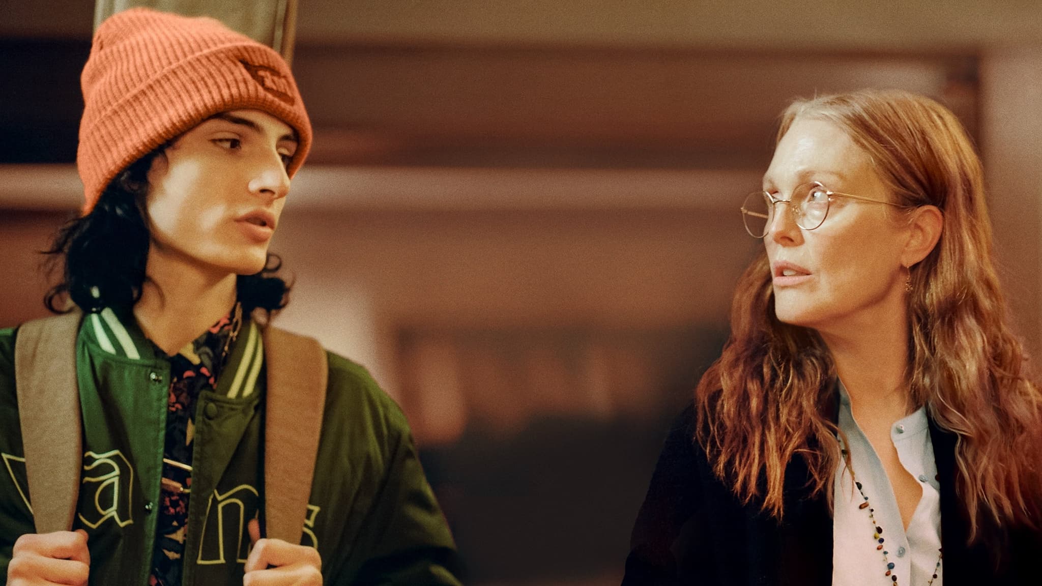 เว็บดูหนังWhen You Finish Saving the World (2022)