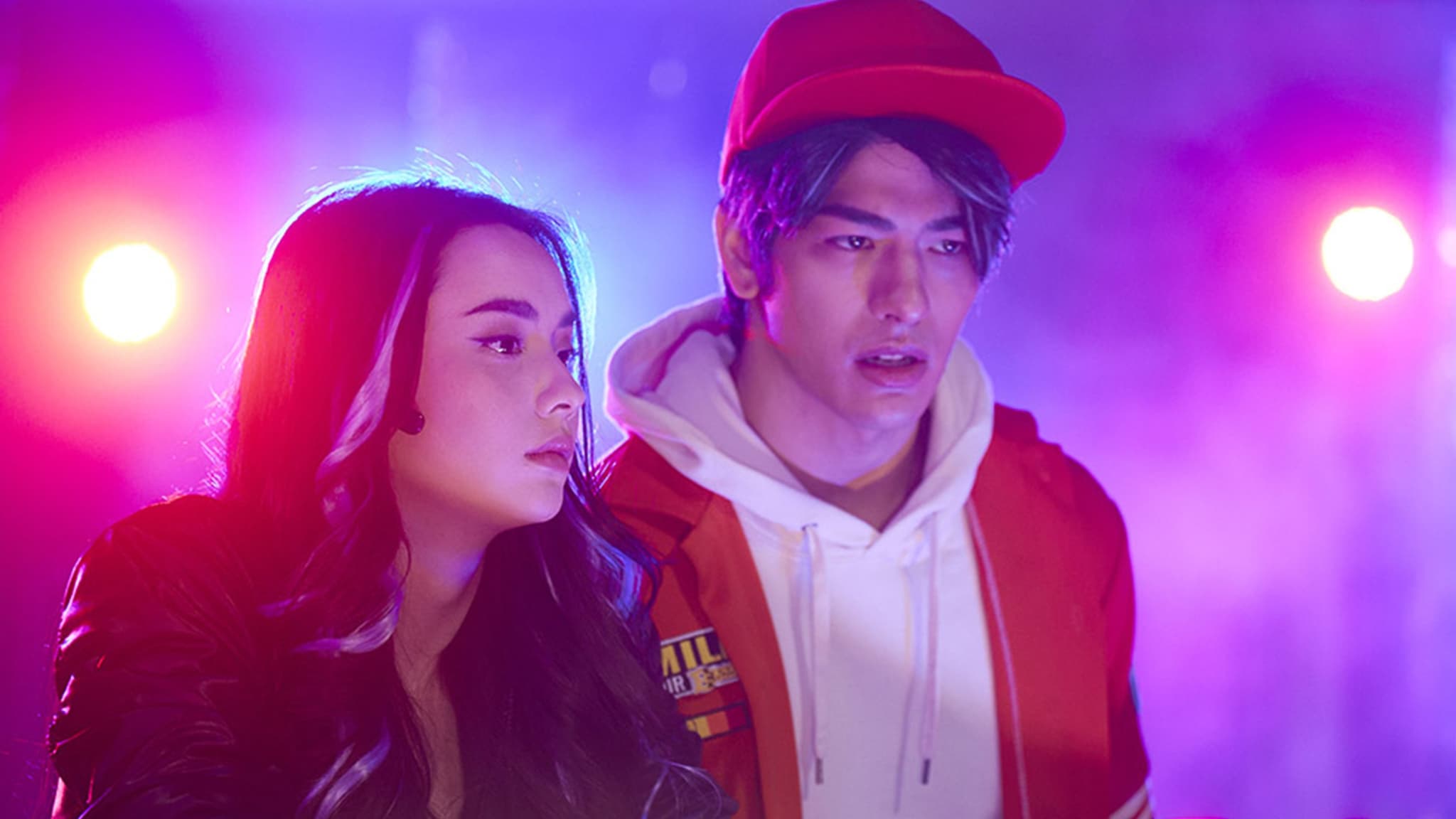 Slyth: The Hunt Saga (2023) สลิธ โปรเจกต์ล่า