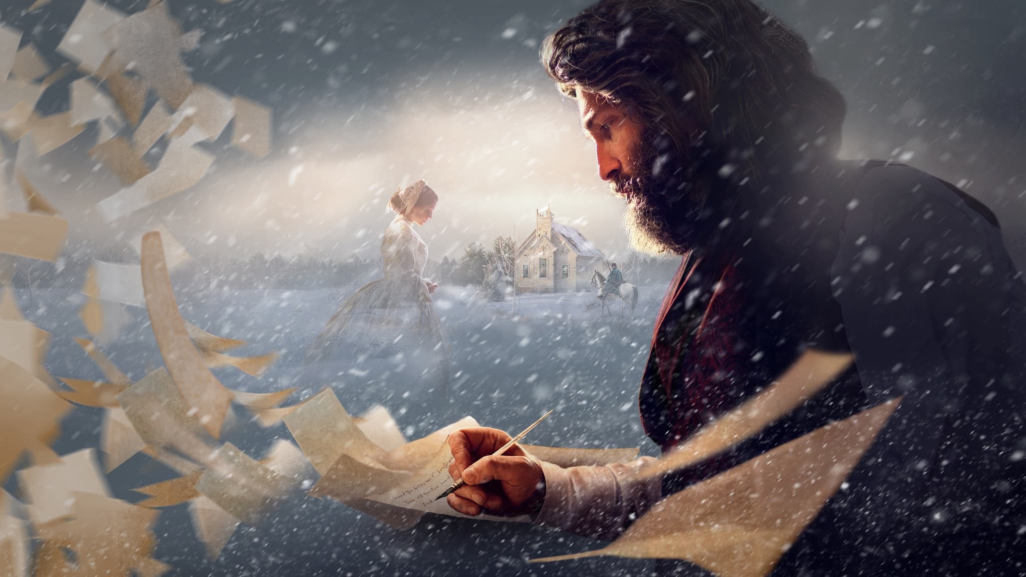 I Heard the Bells (2022) แสงแห่งหวัง ระฆังแห่งชีวิต