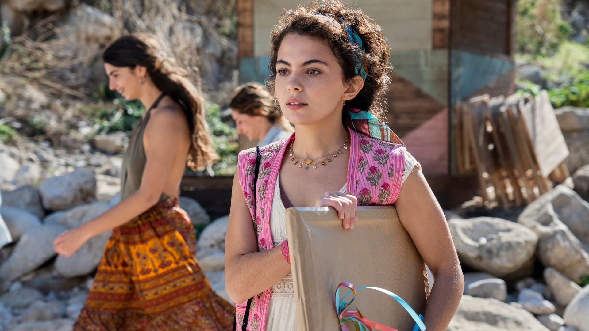 Jumping From High Places (2022) วันนี้ ฉันจะไม่กลัว