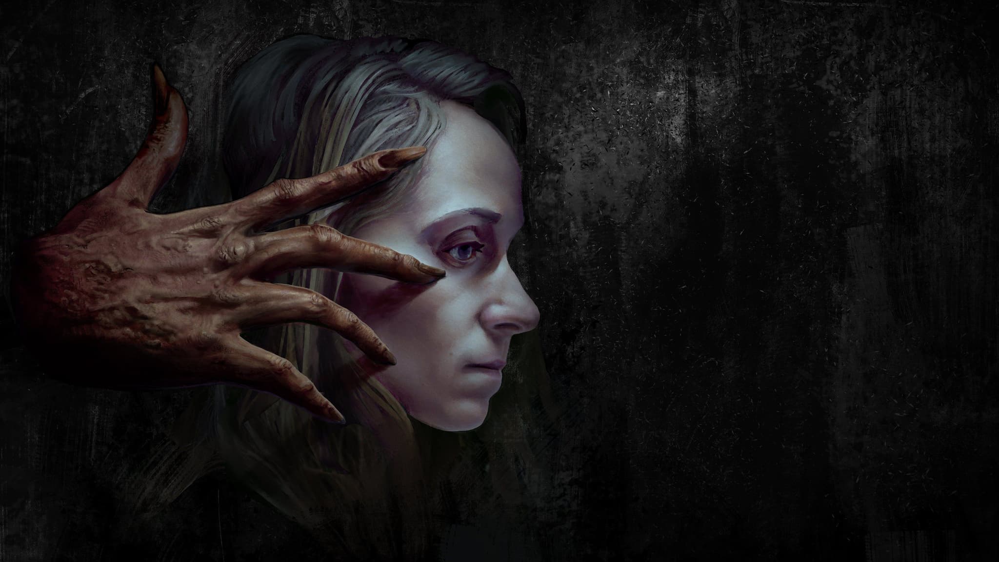 หนังออนไลน์..หนังสยองขวัญ-เต็มเรื่อง..They Wait in the Dark (2022)