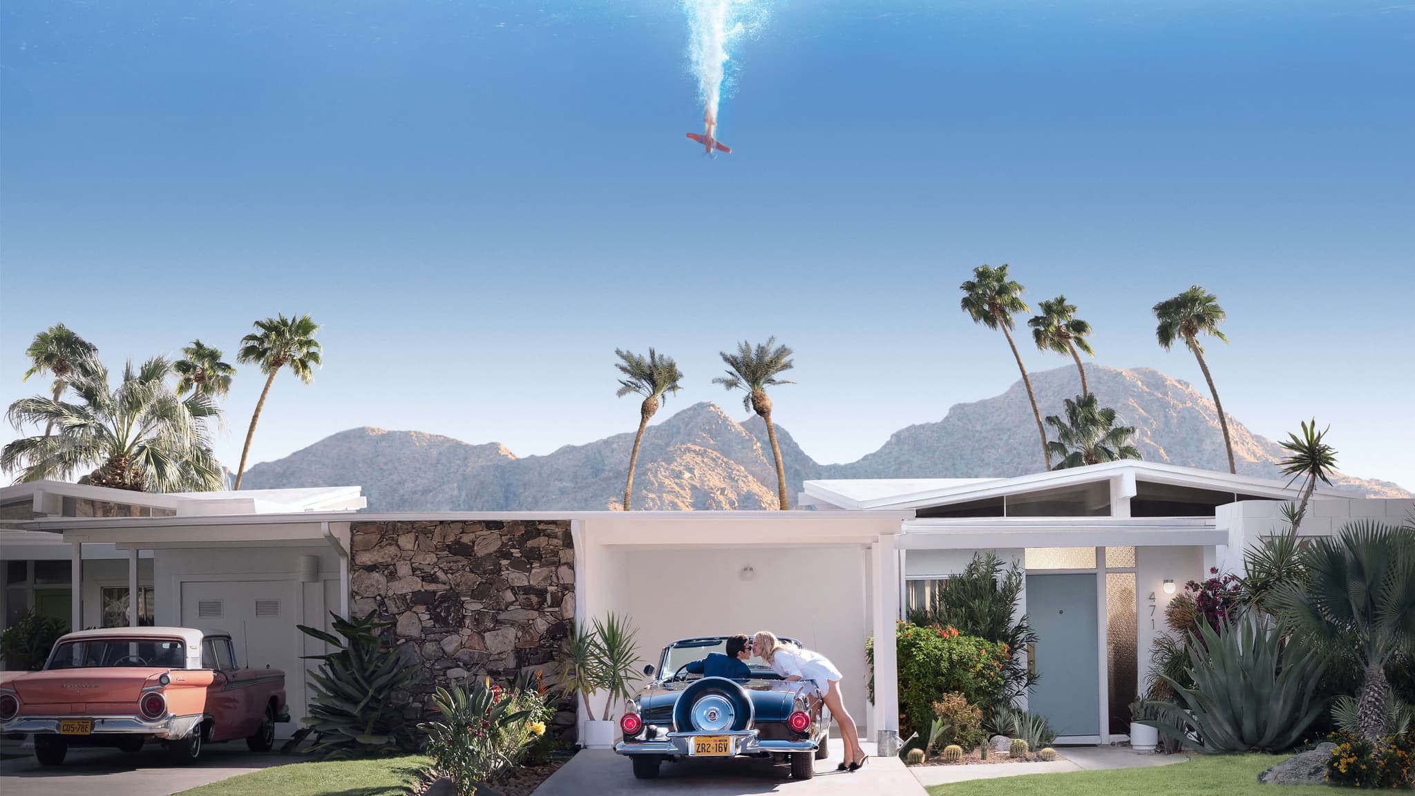 Don’t Worry Darling