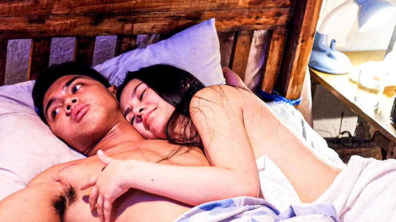 The Influencer (2024) อินฟลูเอนเซอร์