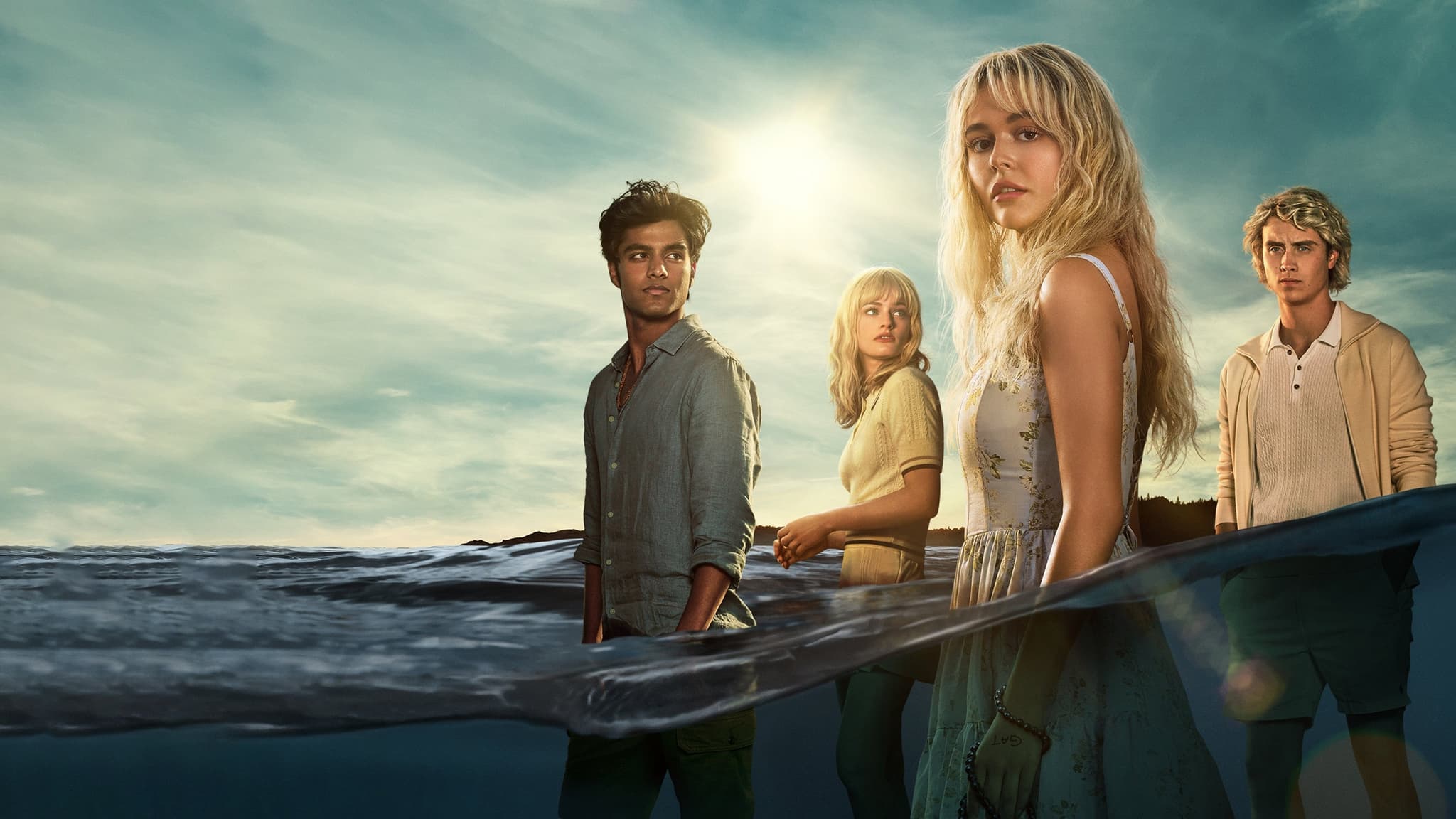 We Were Liars (2025)